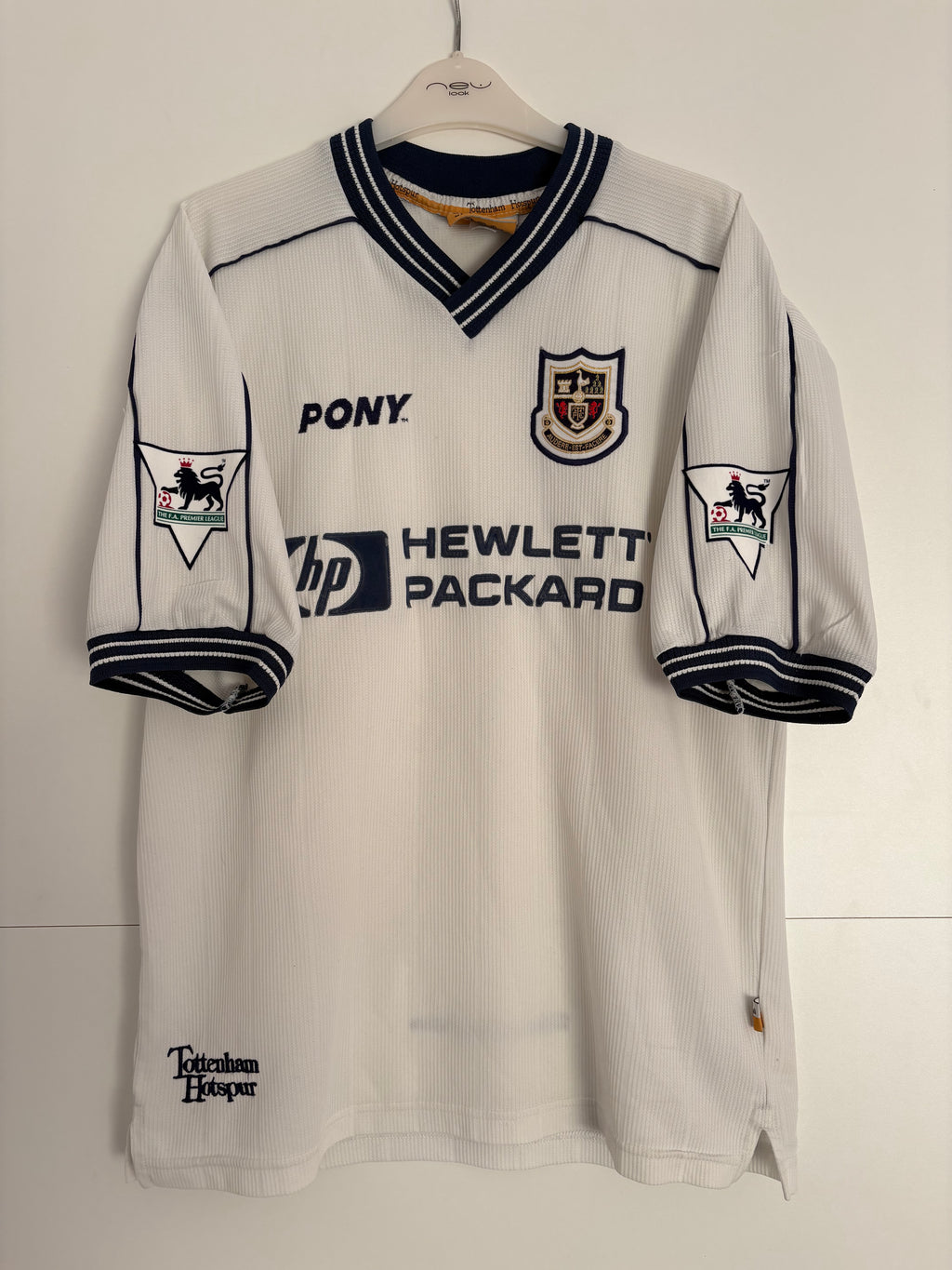 Large Ferdinand shirt from 1997/99
