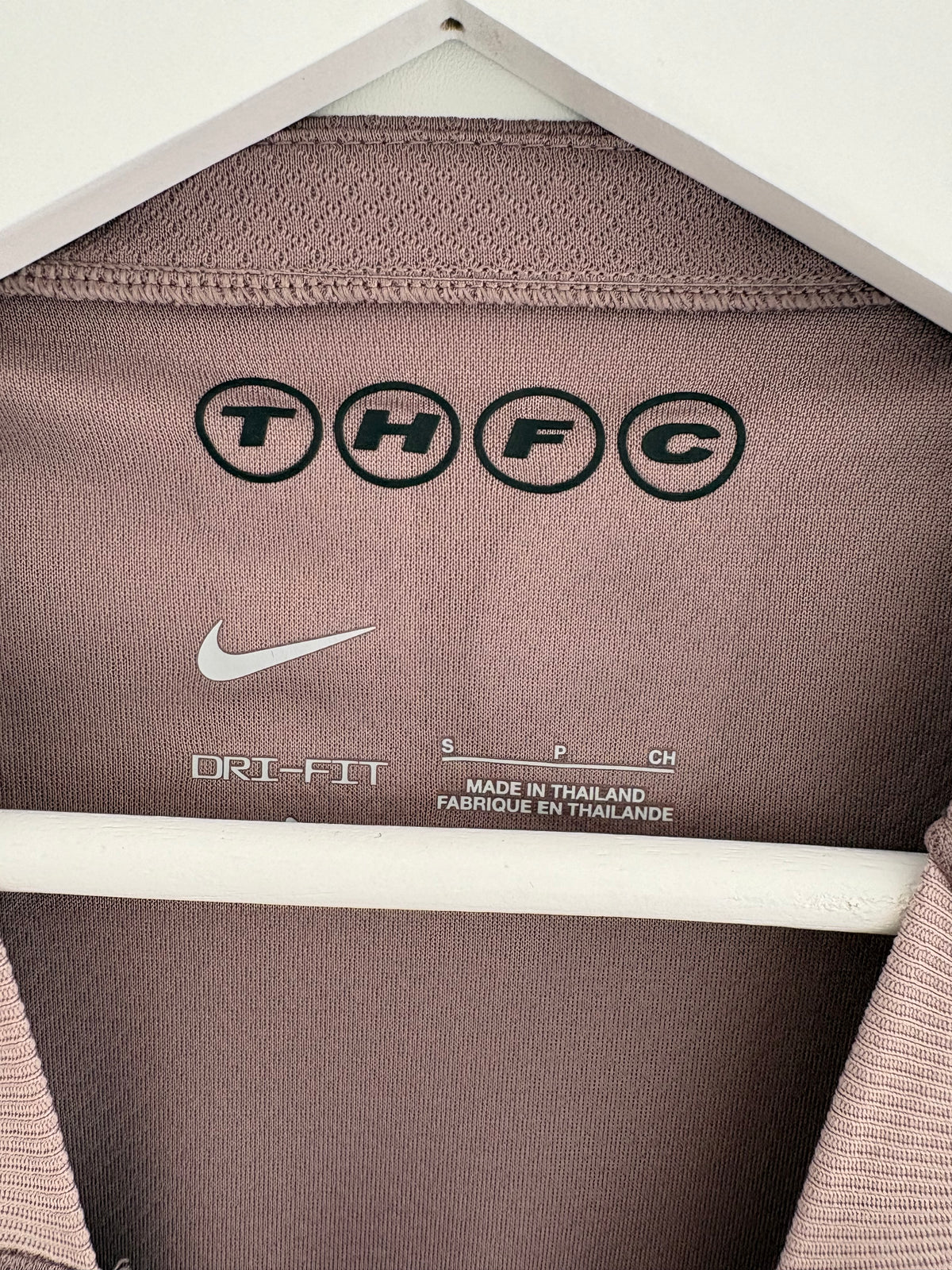 Tottenham 2023/24 Third Shirt - Van De Ven 37 - Small