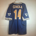 Tottenham 1997/98 Away Shirt - Ginola 14 - Large