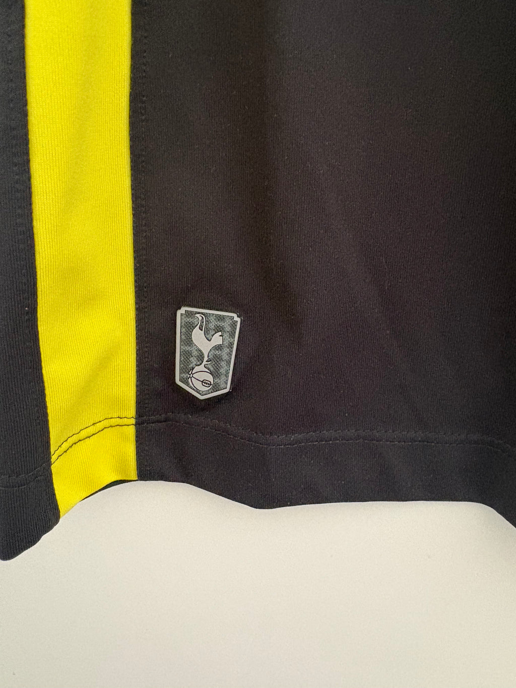 Tottenham 2014/15 Home Shirt - Dembélé 19 - Medium