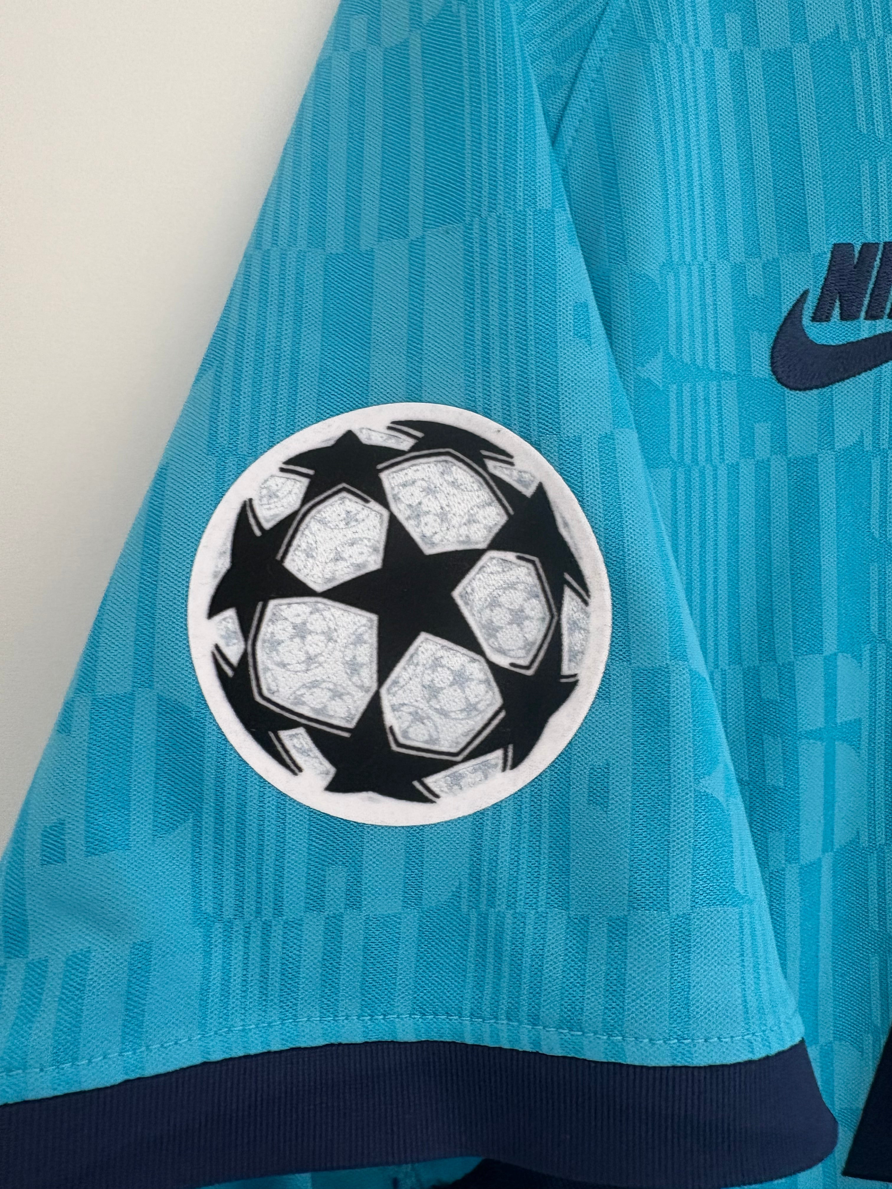 Tottenham 2019/20 Third Shirt - Dele 20 - Large