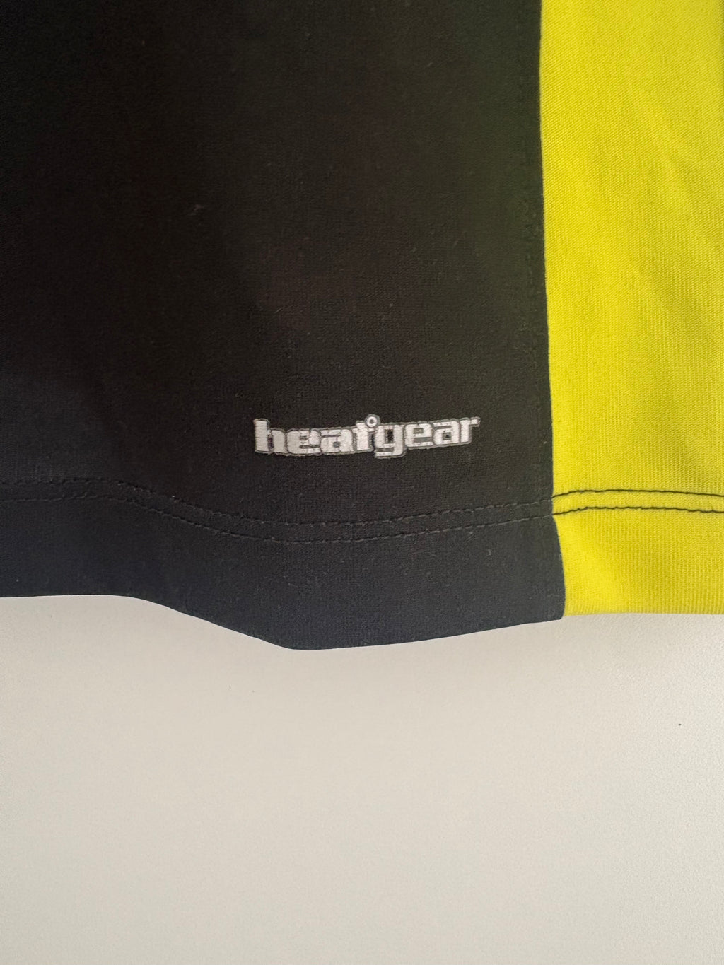 Tottenham 2014/15 Away Shirt - Dembélélé 19 - Large