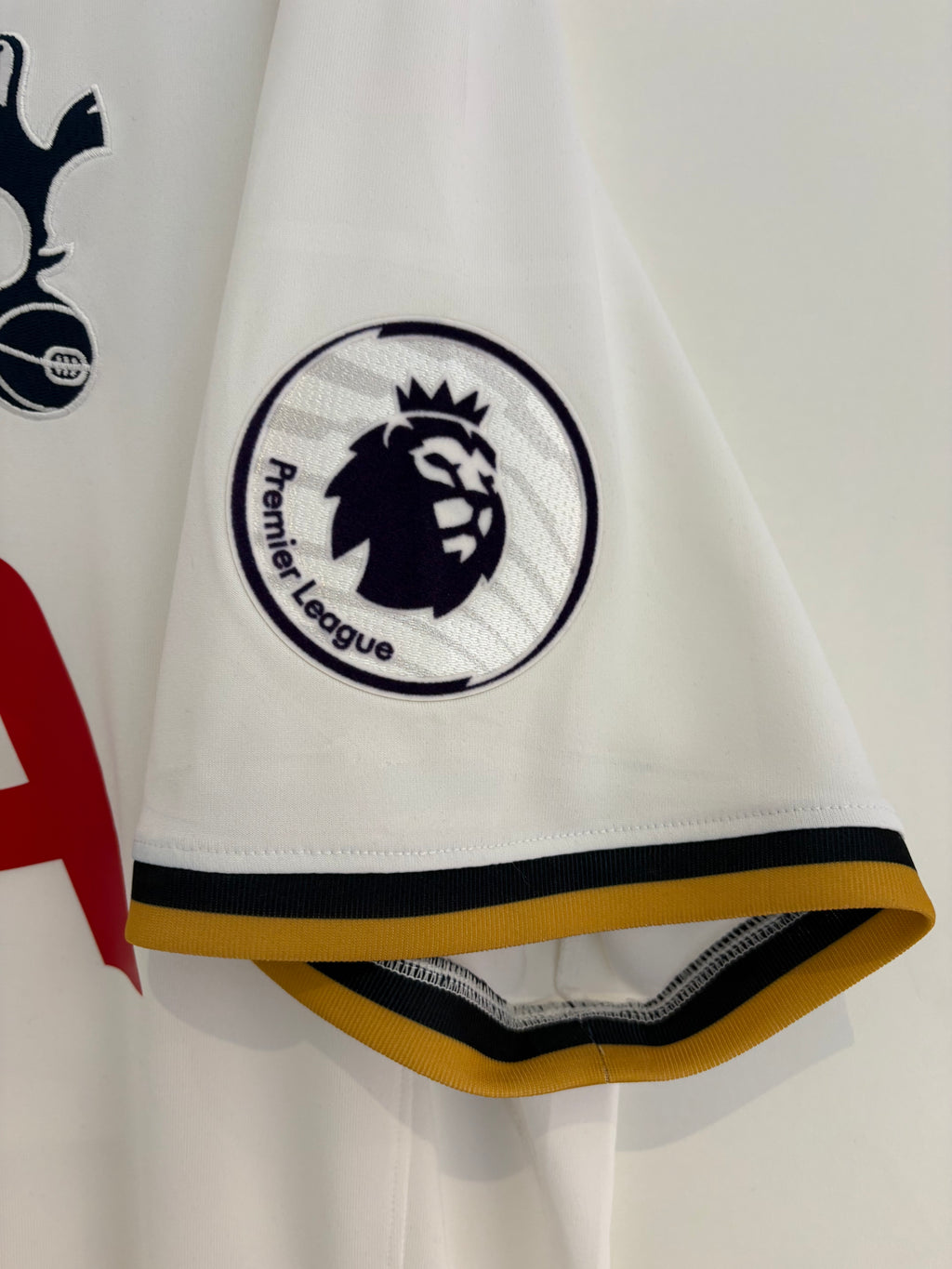 Tottenham 2016/17 Home Shirt - Dele 20 - XL