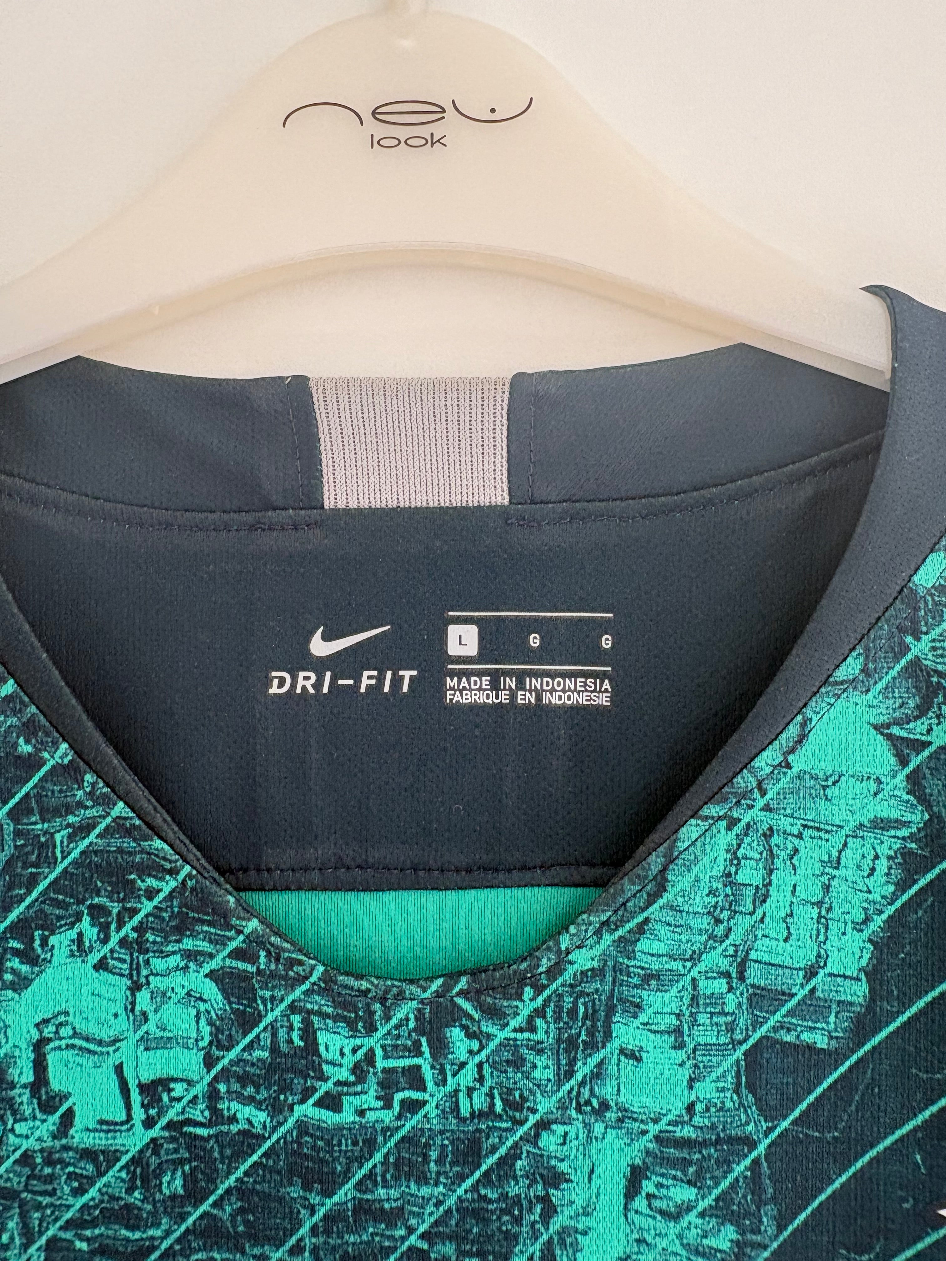 Tottenham 2018/19 Third Shirt - Lucas 27 - Large