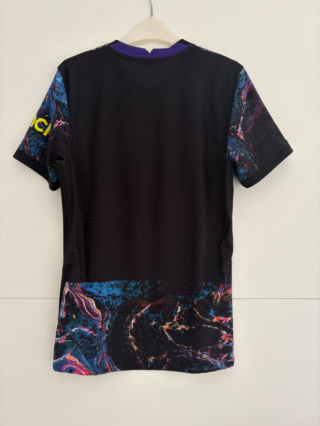 Tottenham 2021/22 Away Shirt - Small