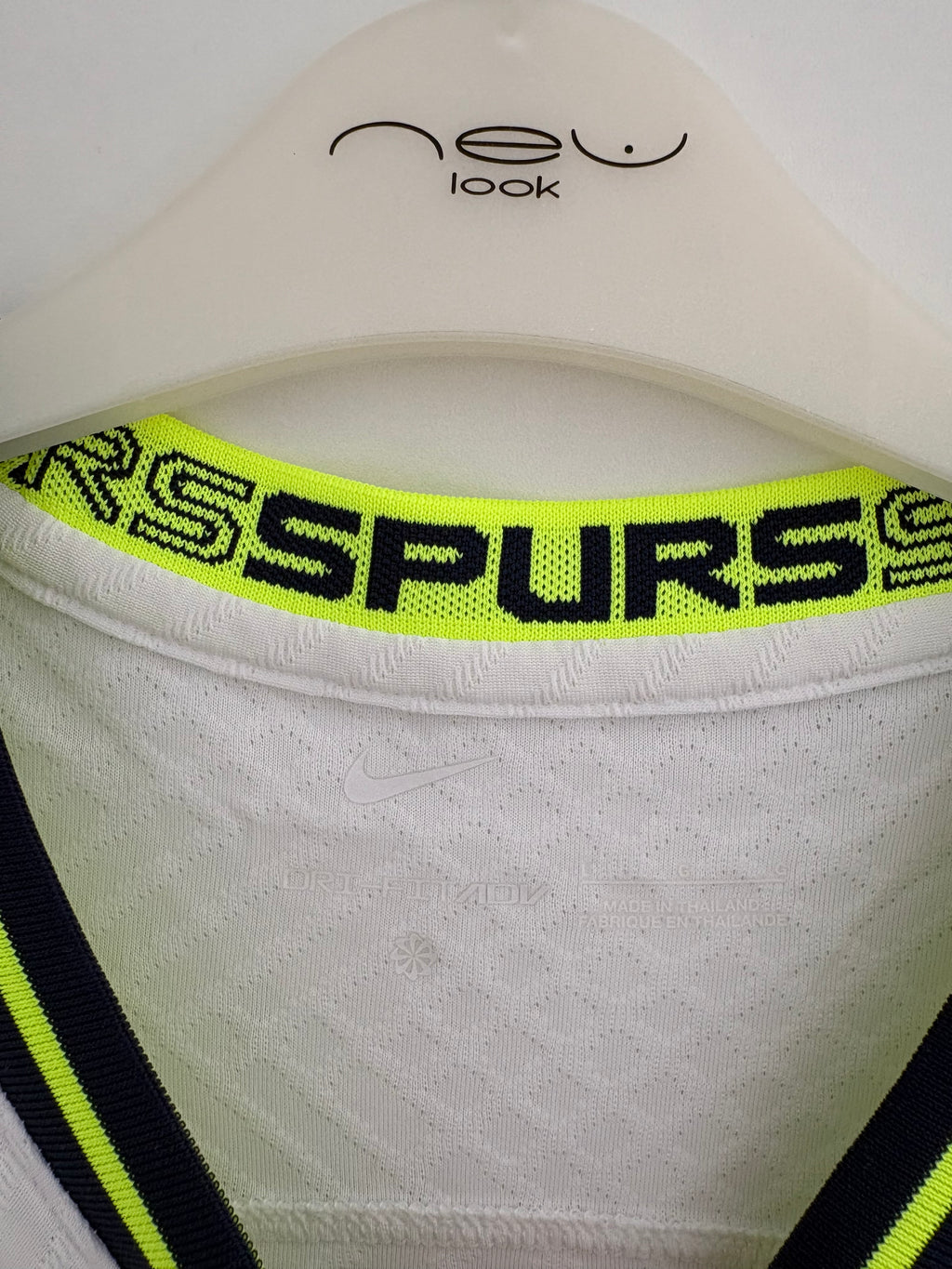 Tottenham 2022/23 Home Shirt - Romero 17 - Dri-FIT ADV - Large