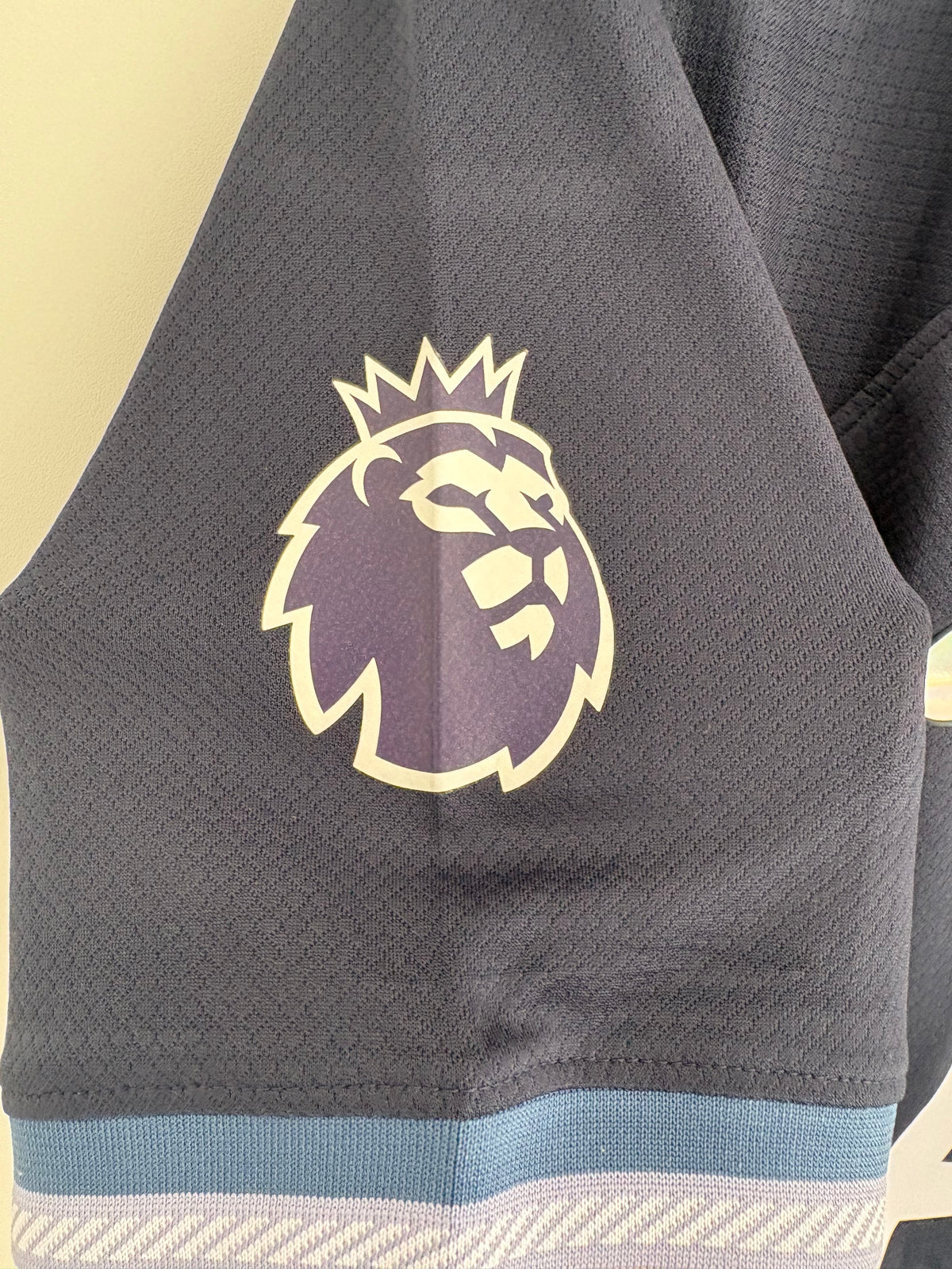 Tottenham 2023/24 Away Shirt - Maddison 10 - Small