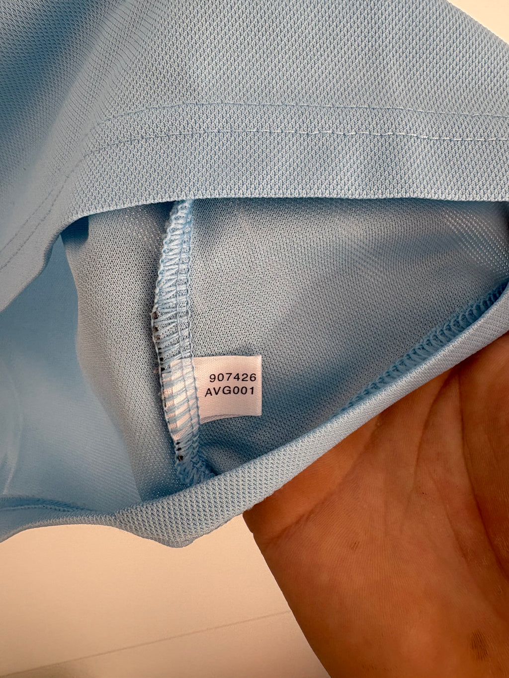 Tottenham 2001/02 Away Shirt - King 26 - Medium