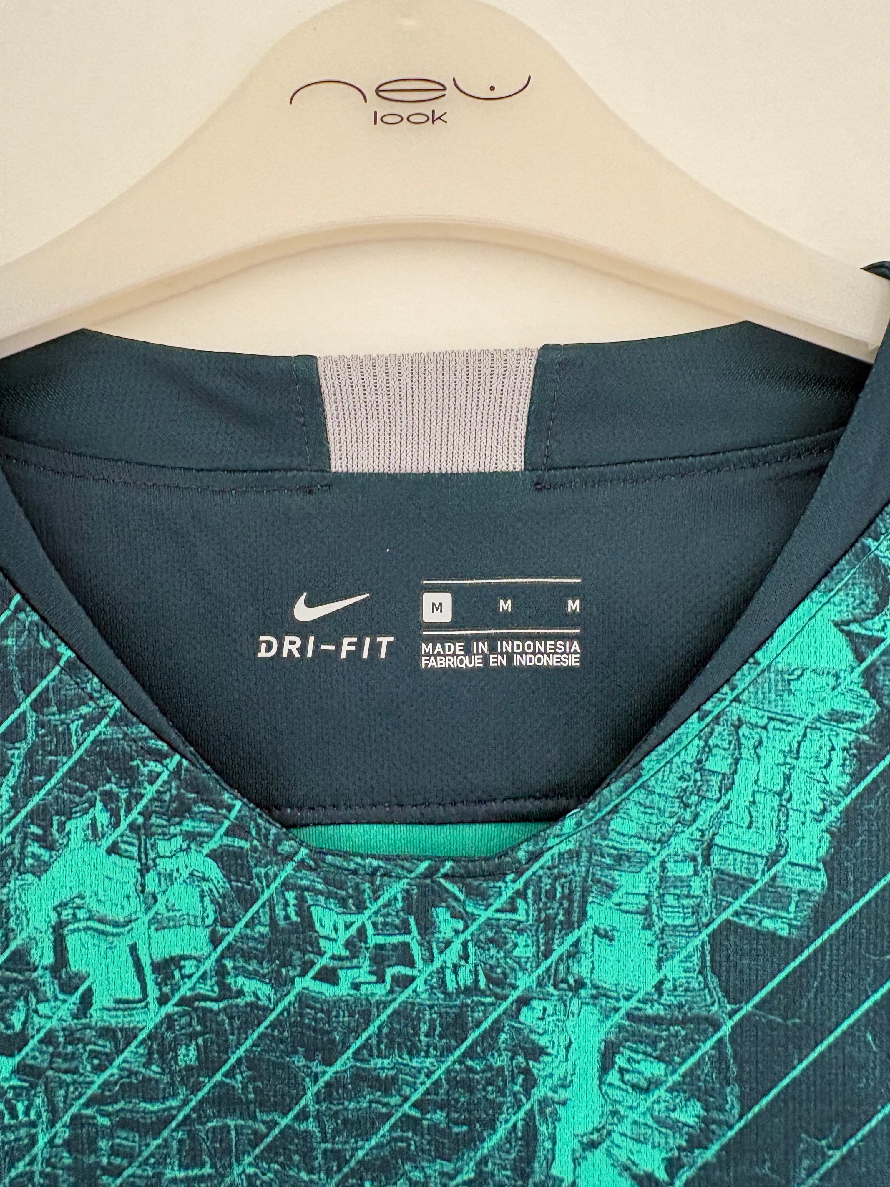 Tottenham 2018/19 Third Shirt - Son 7 - Medium