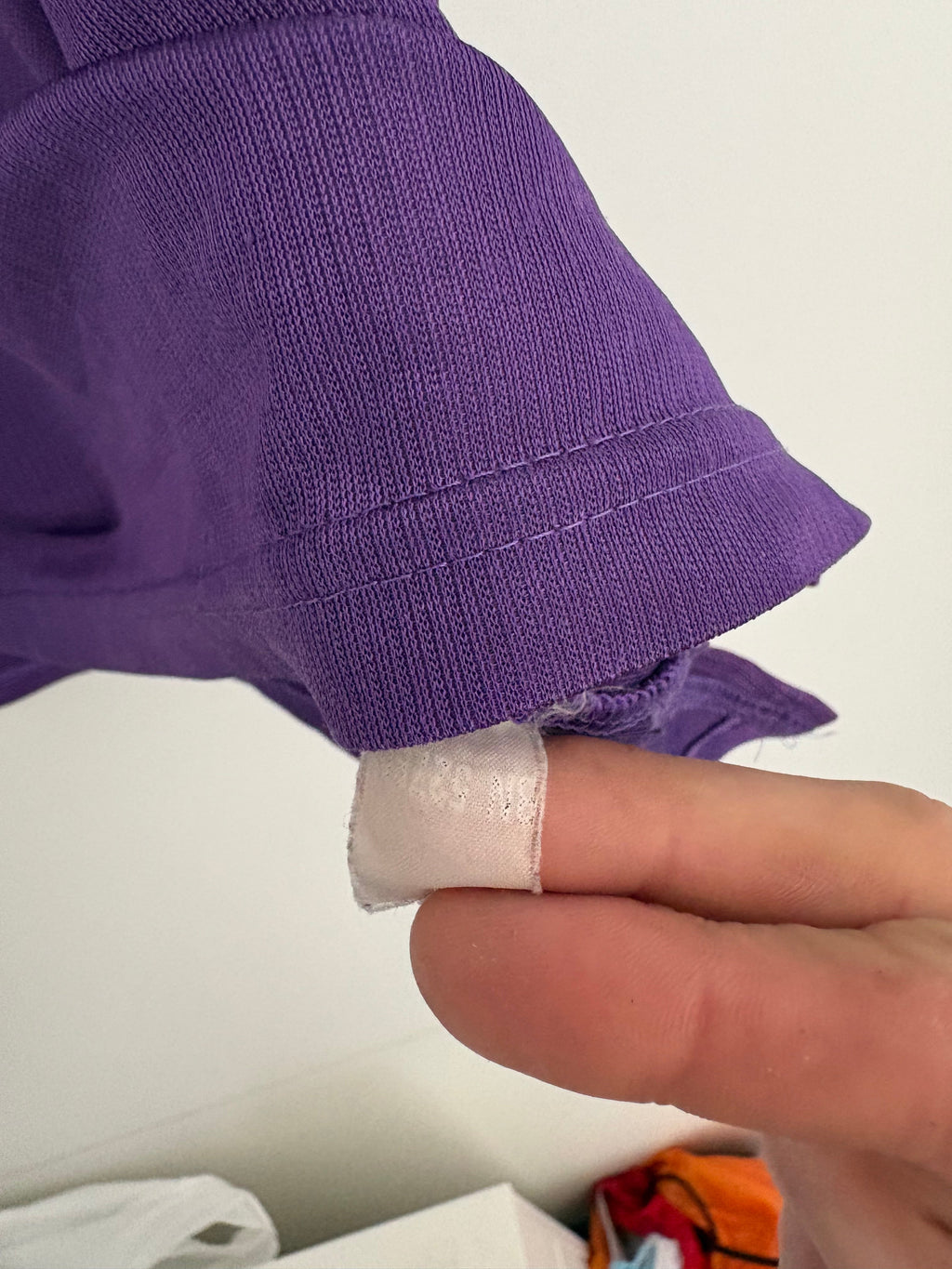 Tottenham 1997/98 Away Shirt - Campbell 23 - Large