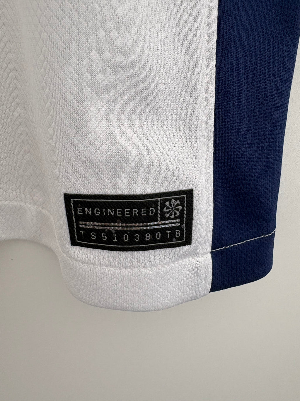 Tottenham 2024/25 Home Shirt - Son 7 - Small