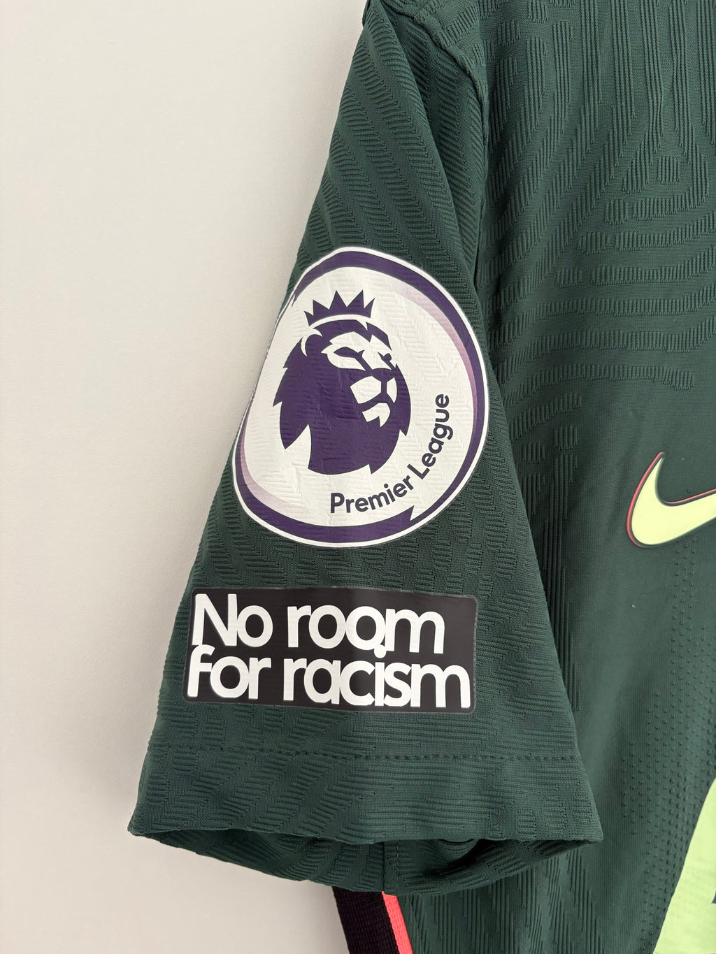 Tottenham 2020/21 Away Shirt - Devine 54 - Small