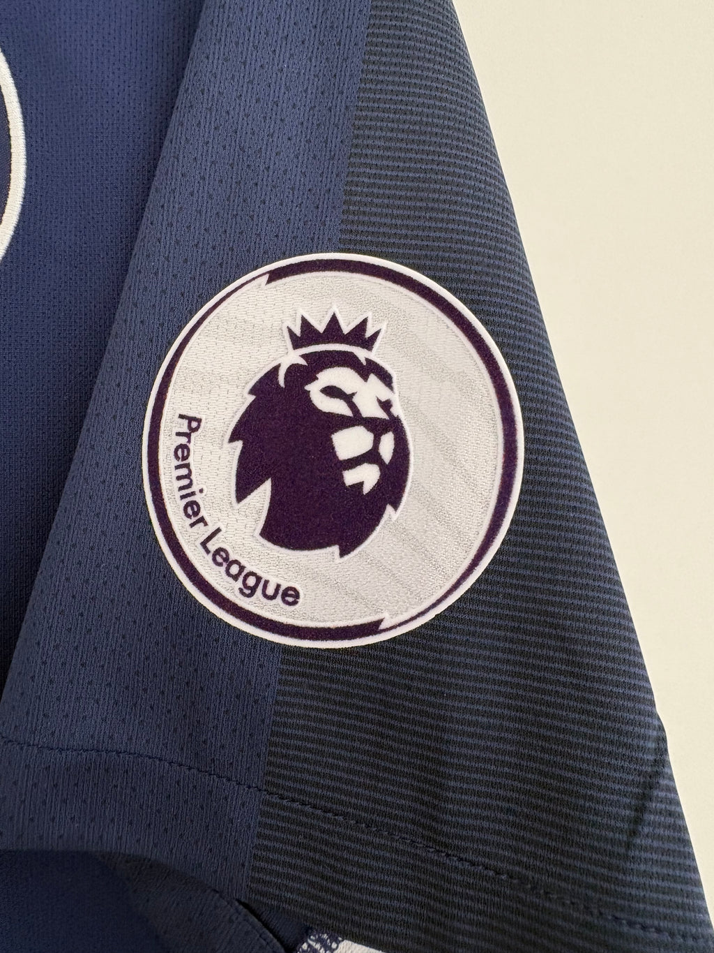 Tottenham 2017/18 Away Shirt - Dele 20 - Large