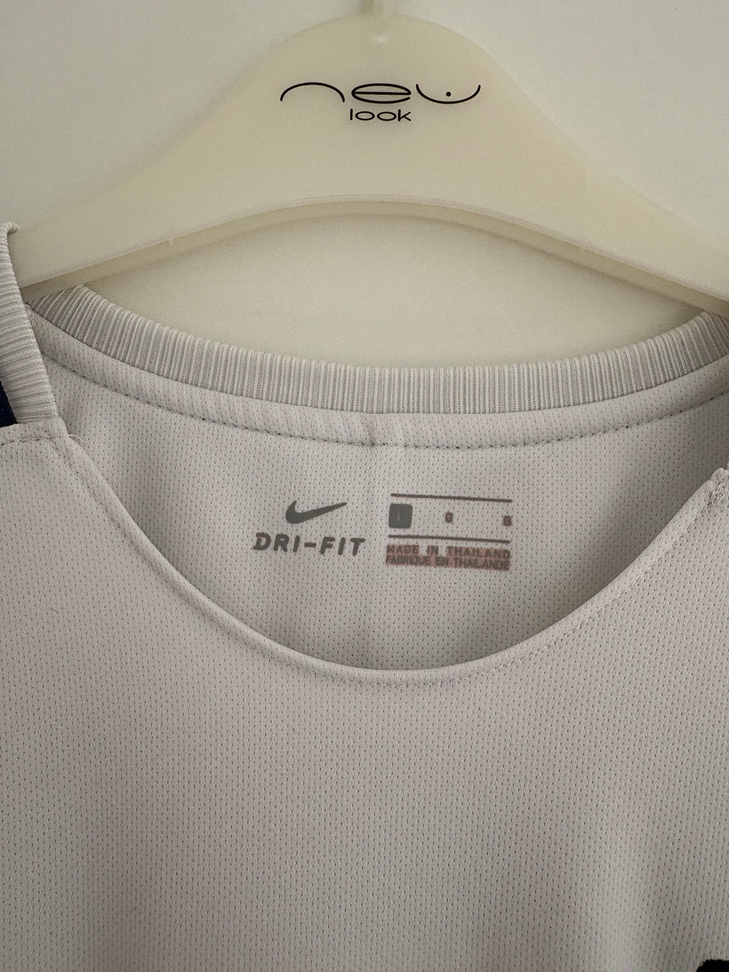 Tottenham 2017/18 Home Shirt - Dele 20 - Large
