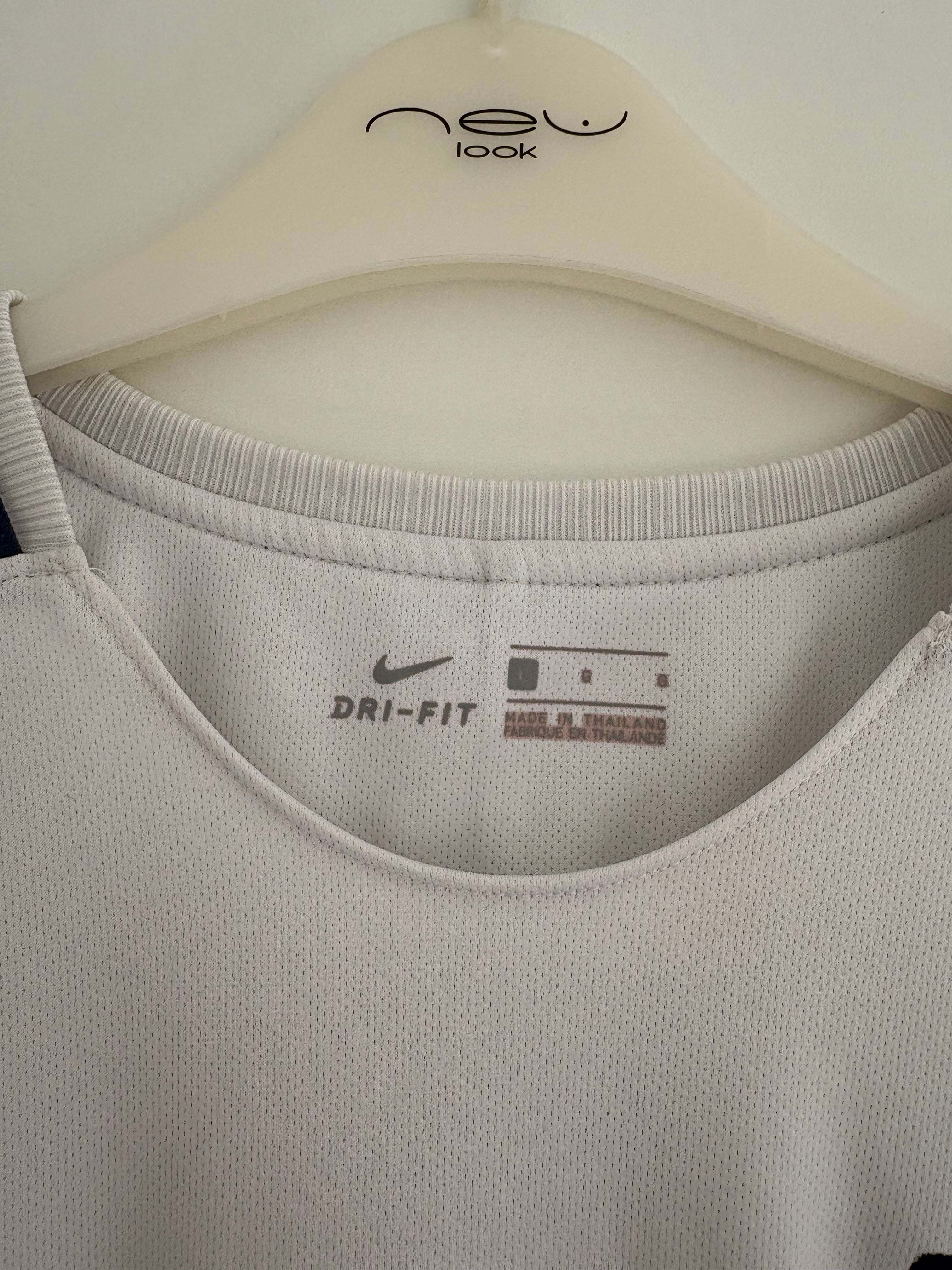 Tottenham 2017/18 Home Shirt - Dele 20 - Large