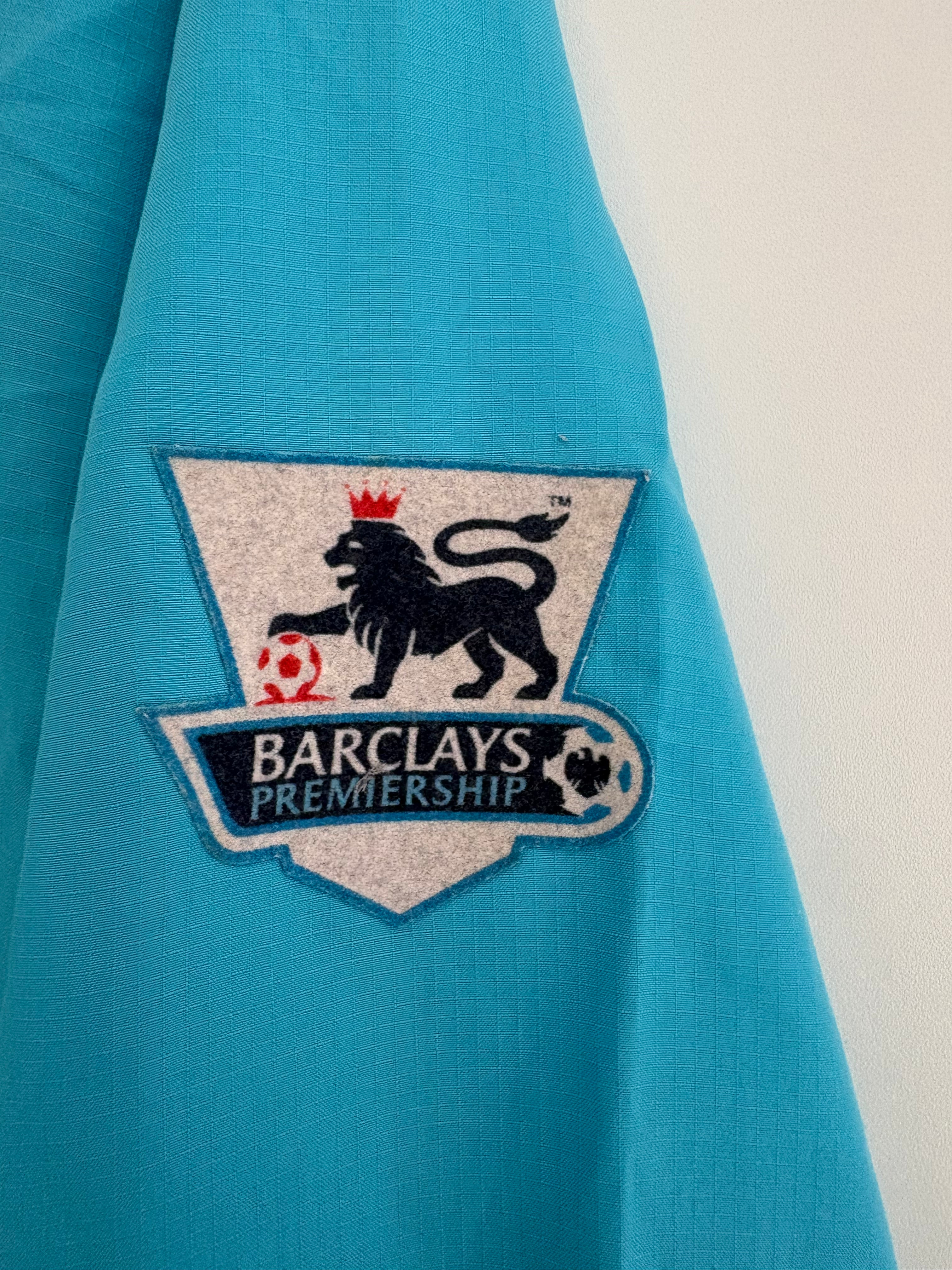 Tottenham 2006/07 Away Shirt - King 26 - Extra Large