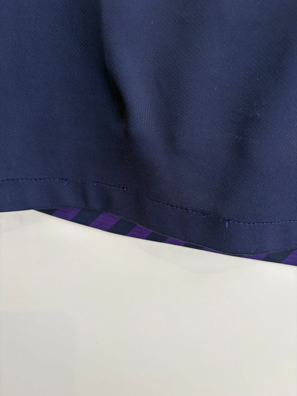 Tottenham 2019/20 Third Shirt - Davies 33 - Large