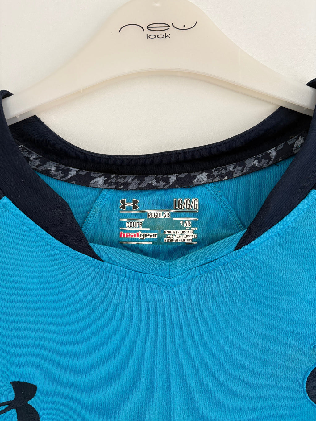 Tottenham 2013/14 Away Shirt - Dembélé 19 - Large