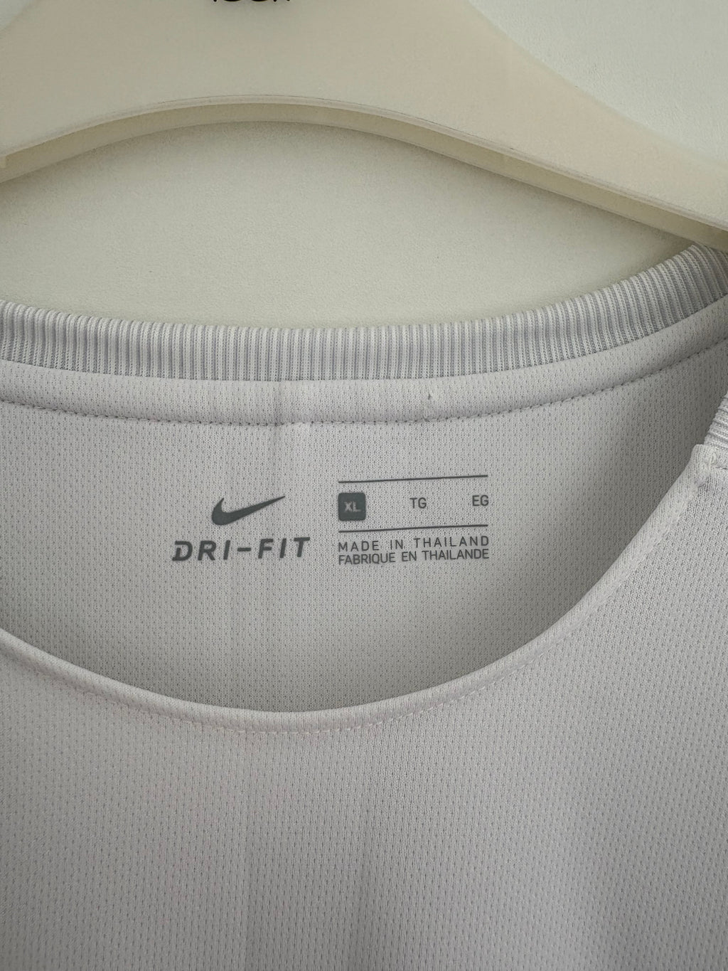 Tottenham 2017/18 Home Shirt - Dele 20 - XL