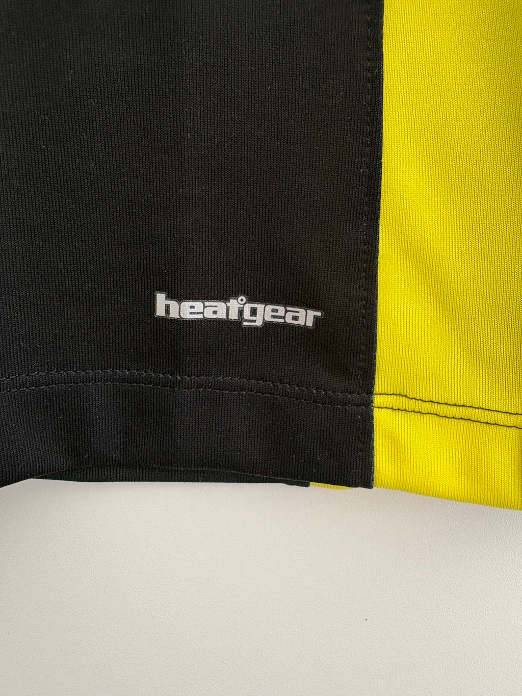 Tottenham 2014/15 Away Shirt - Vertonghen 5 - Medium