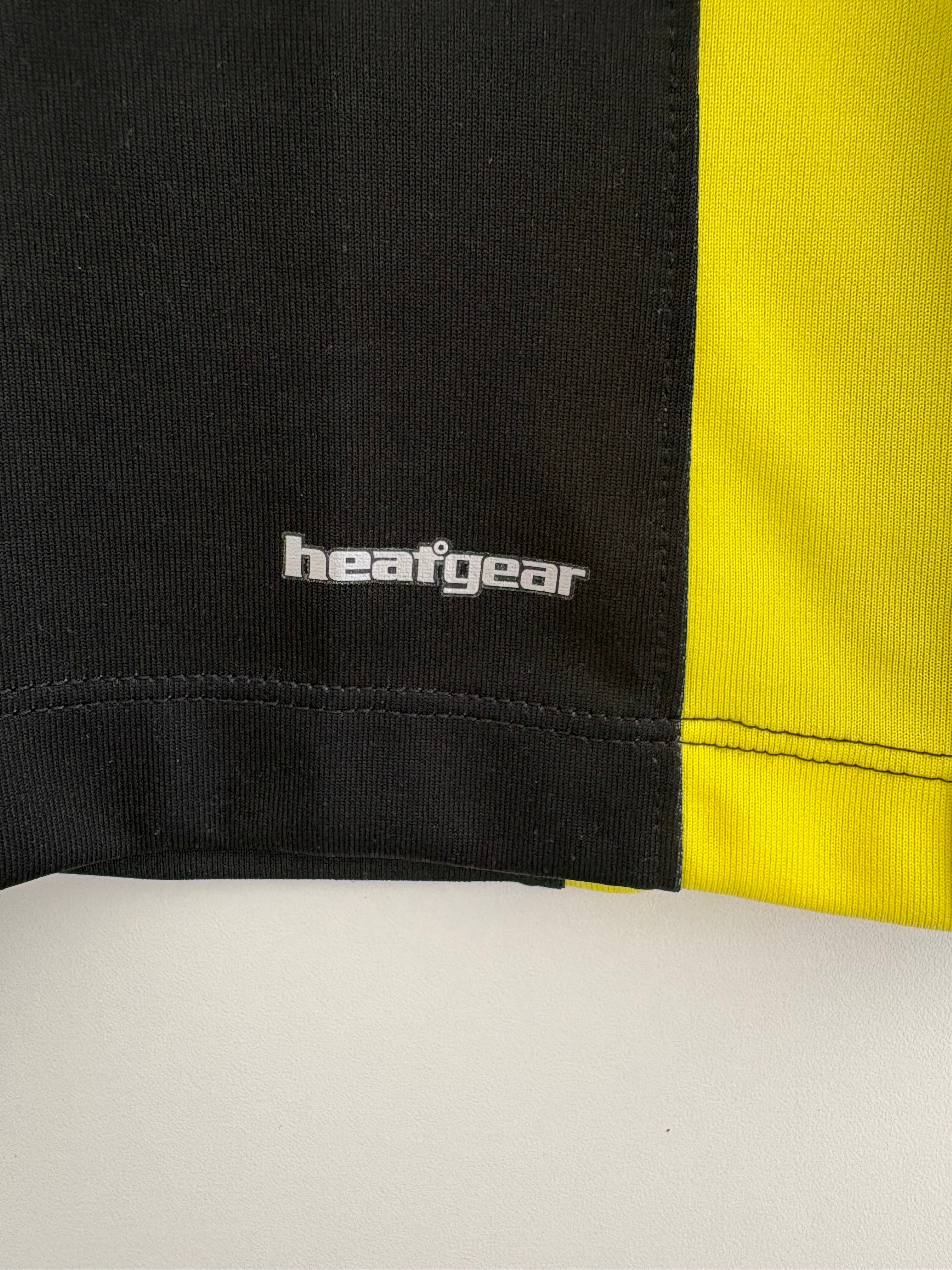 Tottenham 2014/15 Away Shirt - Vertonghen 5 - Medium