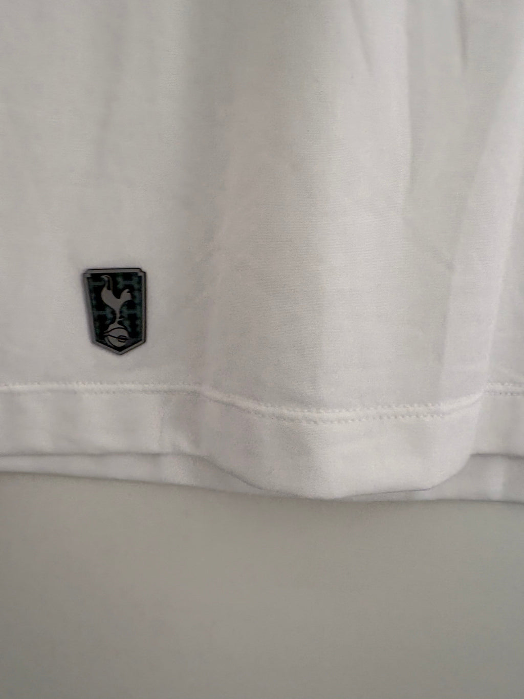 Tottenham Hotspur 2014/15 Home Shirt Large One Hotspur Executive Member