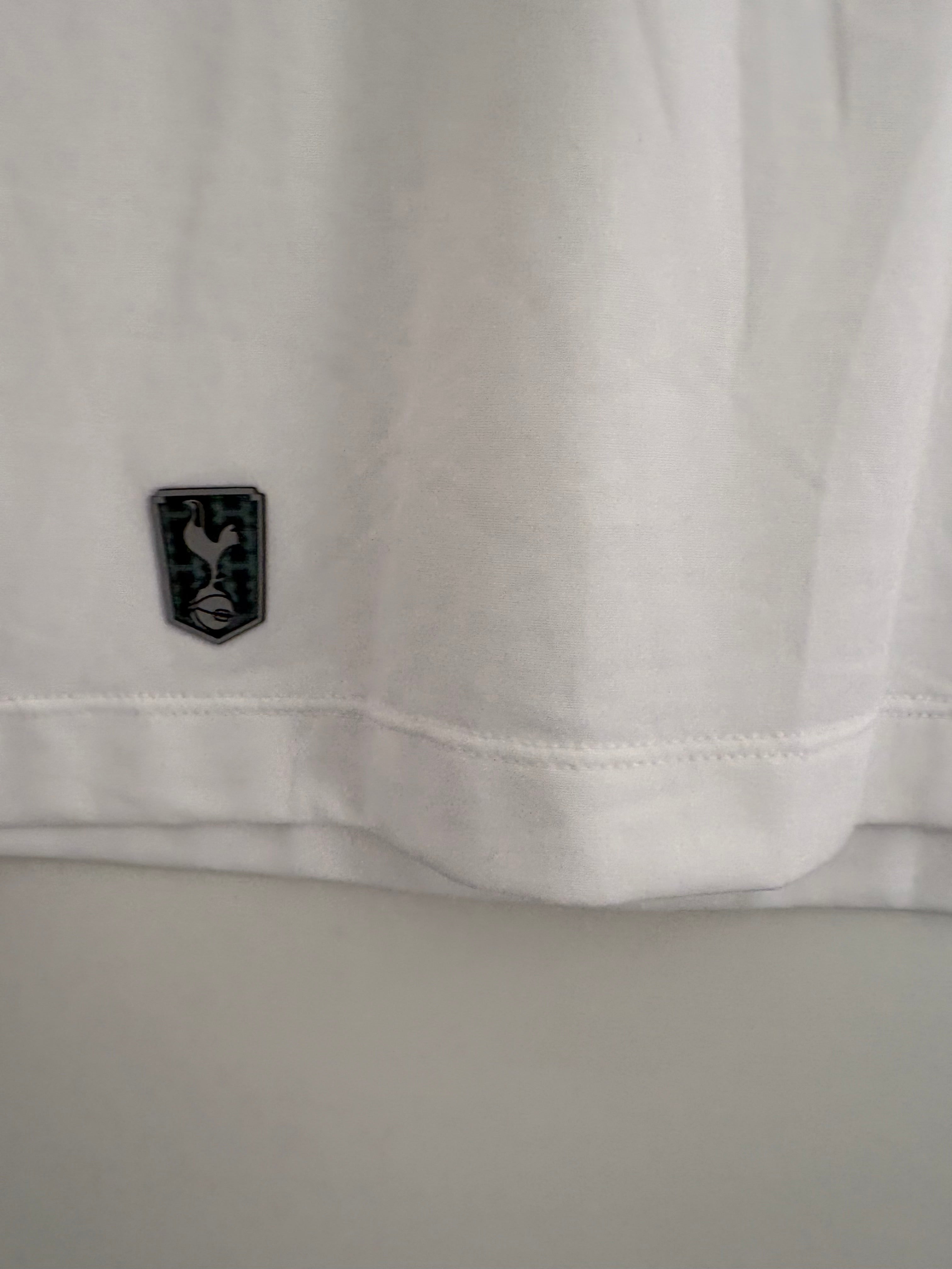 Tottenham Hotspur 2014/15 Home Shirt Large One Hotspur Executive Member