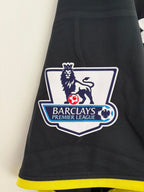 Tottenham 2014/15 Away Shirt - Dembélélé 19 - Large