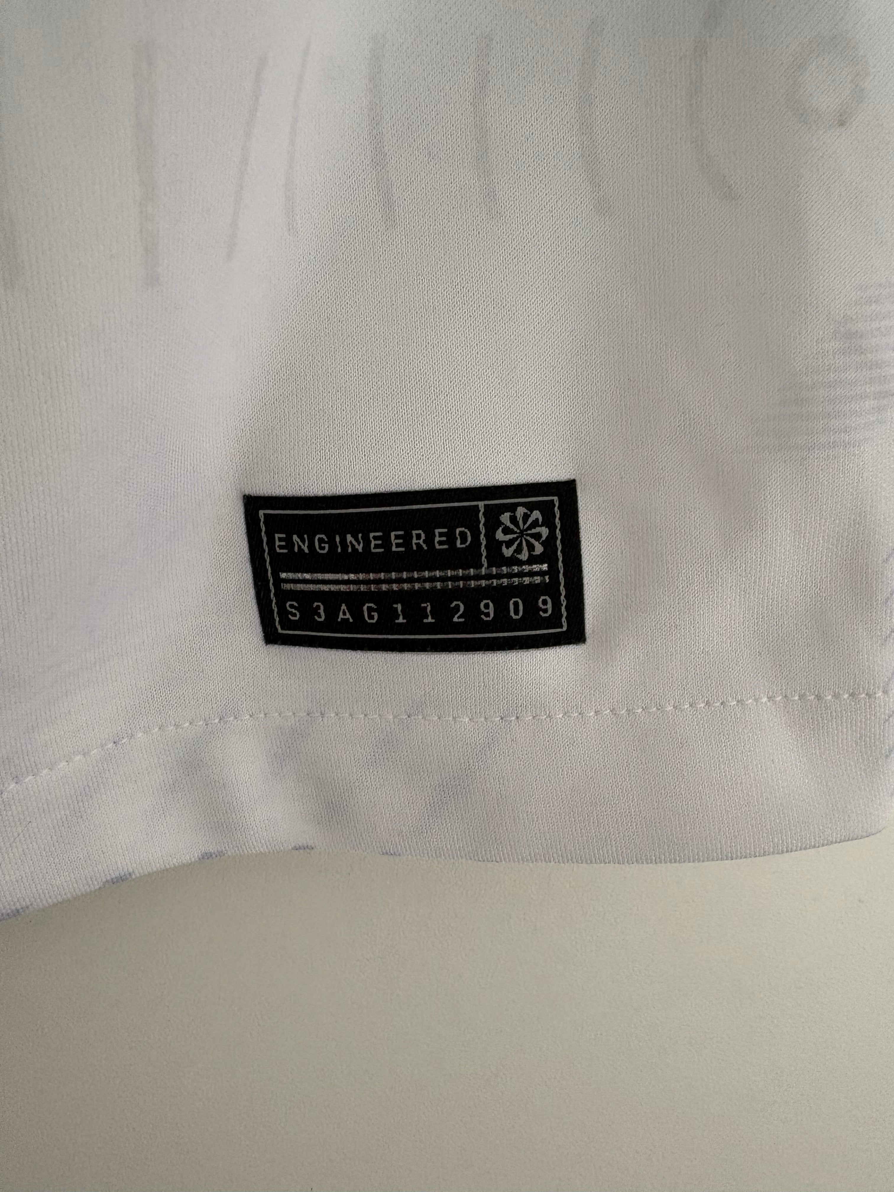 Tottenham 2023/24 Home Shirt - Son 7 - Medium