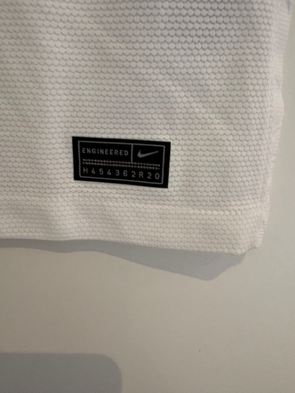 Tottenham 2021/22 Home Shirt - Son 7 - Medium