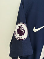 Tottenham 2017/18 Away Shirt - Dembélé 19 - Medium - Vaporknit