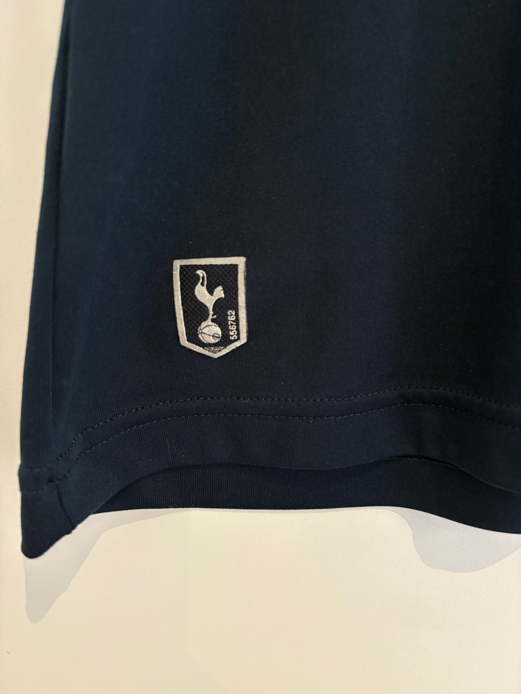 Tottenham 2016/17 Away Shirt - Dele 20 - Medium