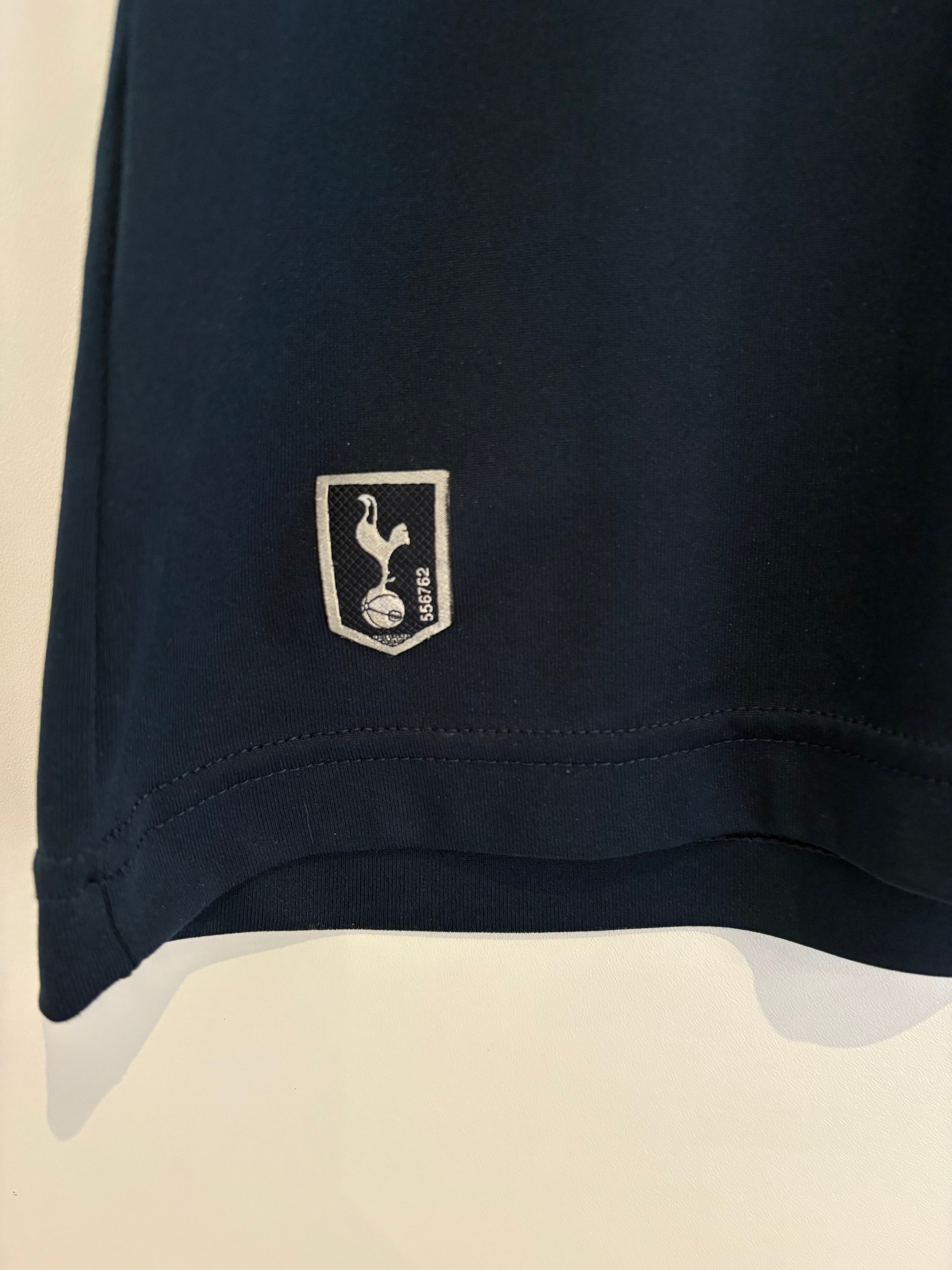 Tottenham 2016/17 Away Shirt - Dele 20 - Medium