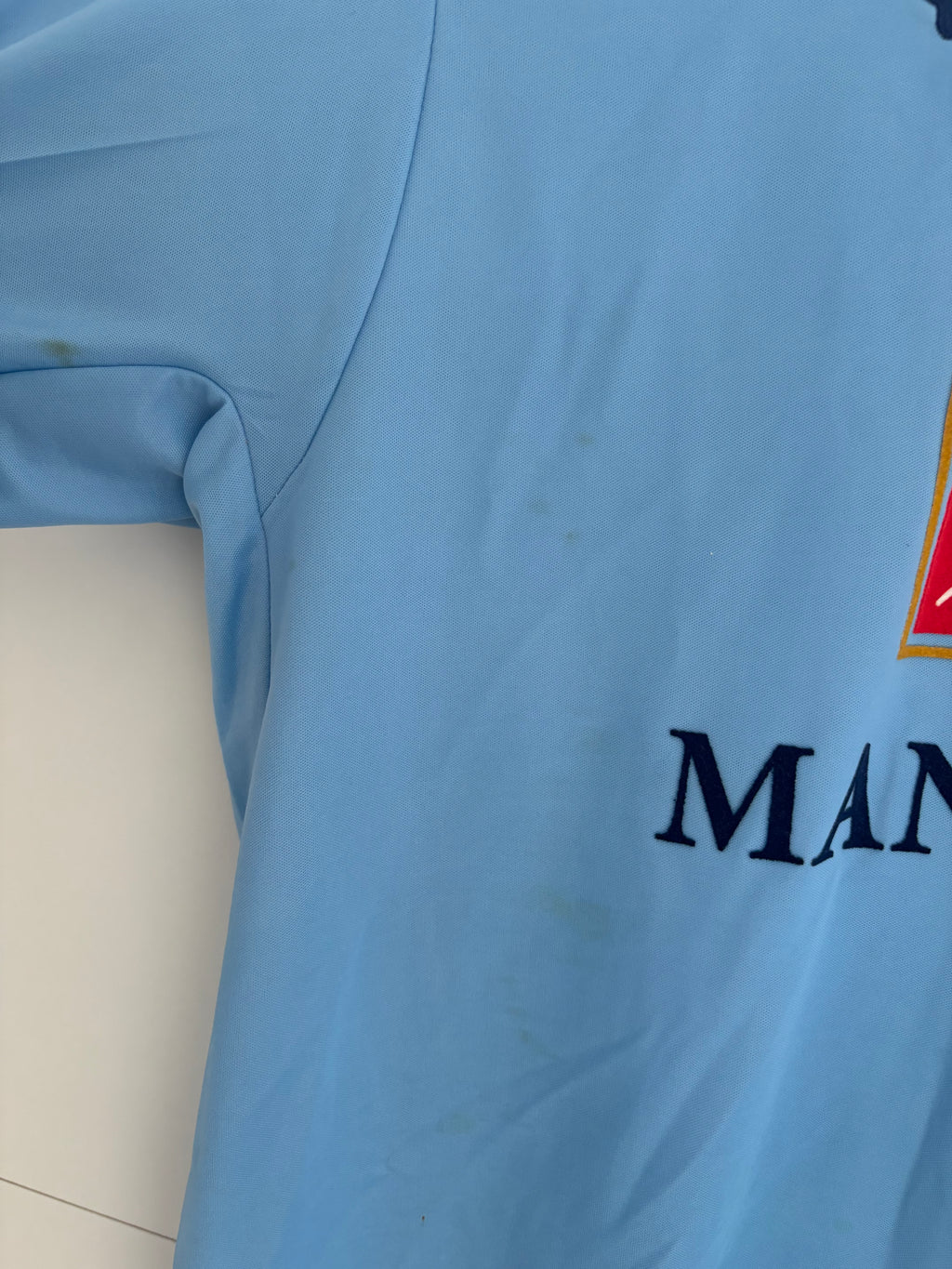 Tottenham 2008/09 Away Shirt - Bale 3 - Large