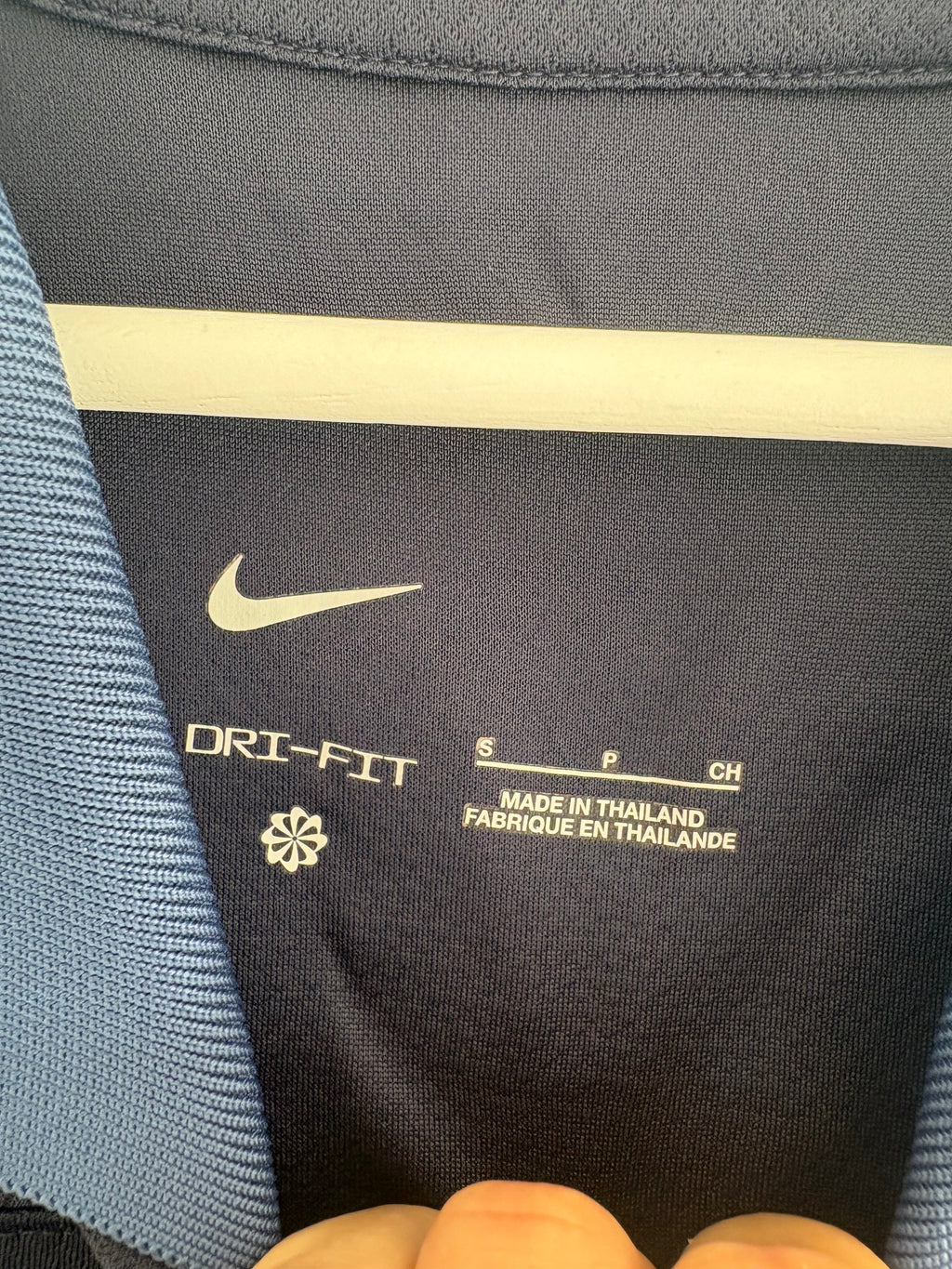 Tottenham 2023/24 Away Shirt - Maddison 10 - Small