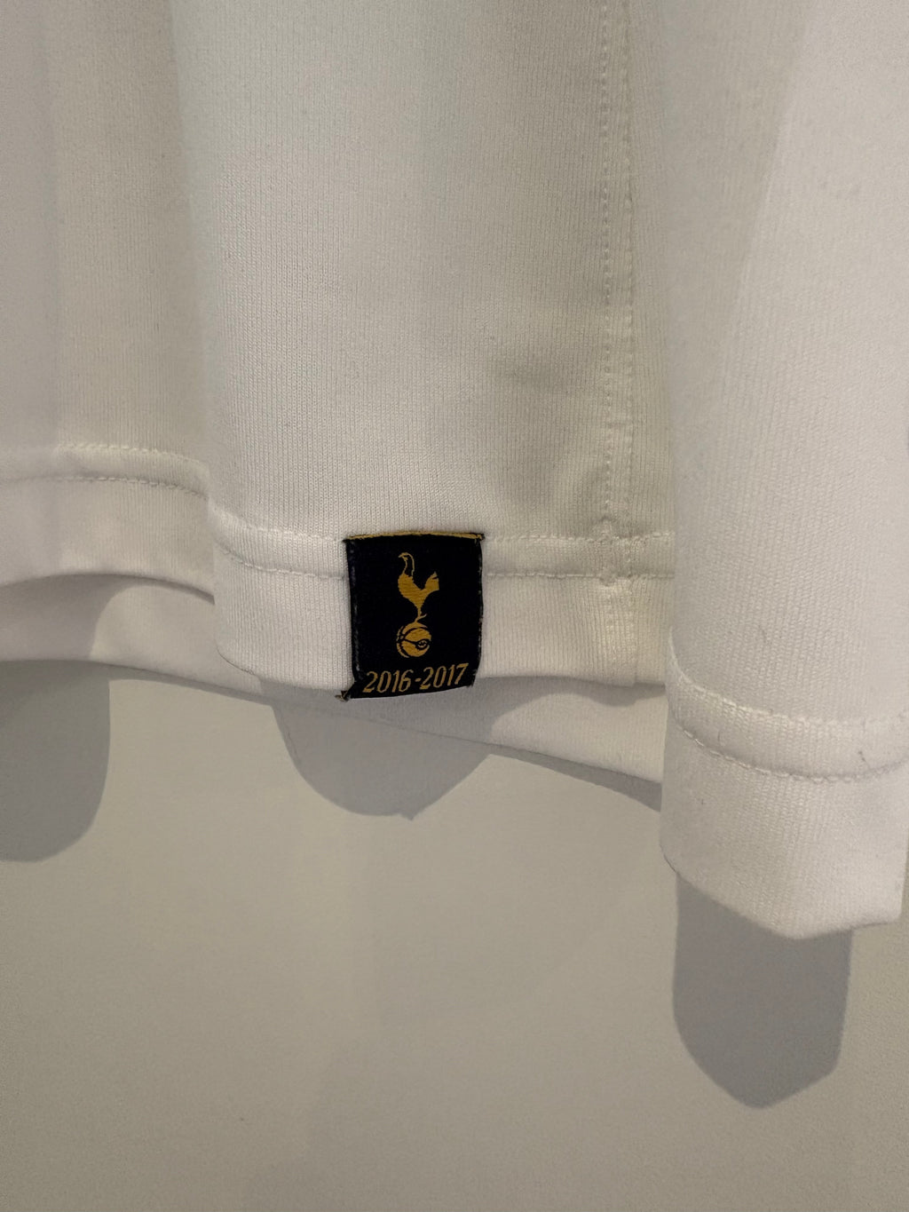 Tottenham 2016/17 Home Shirt - Dele 20 - XL