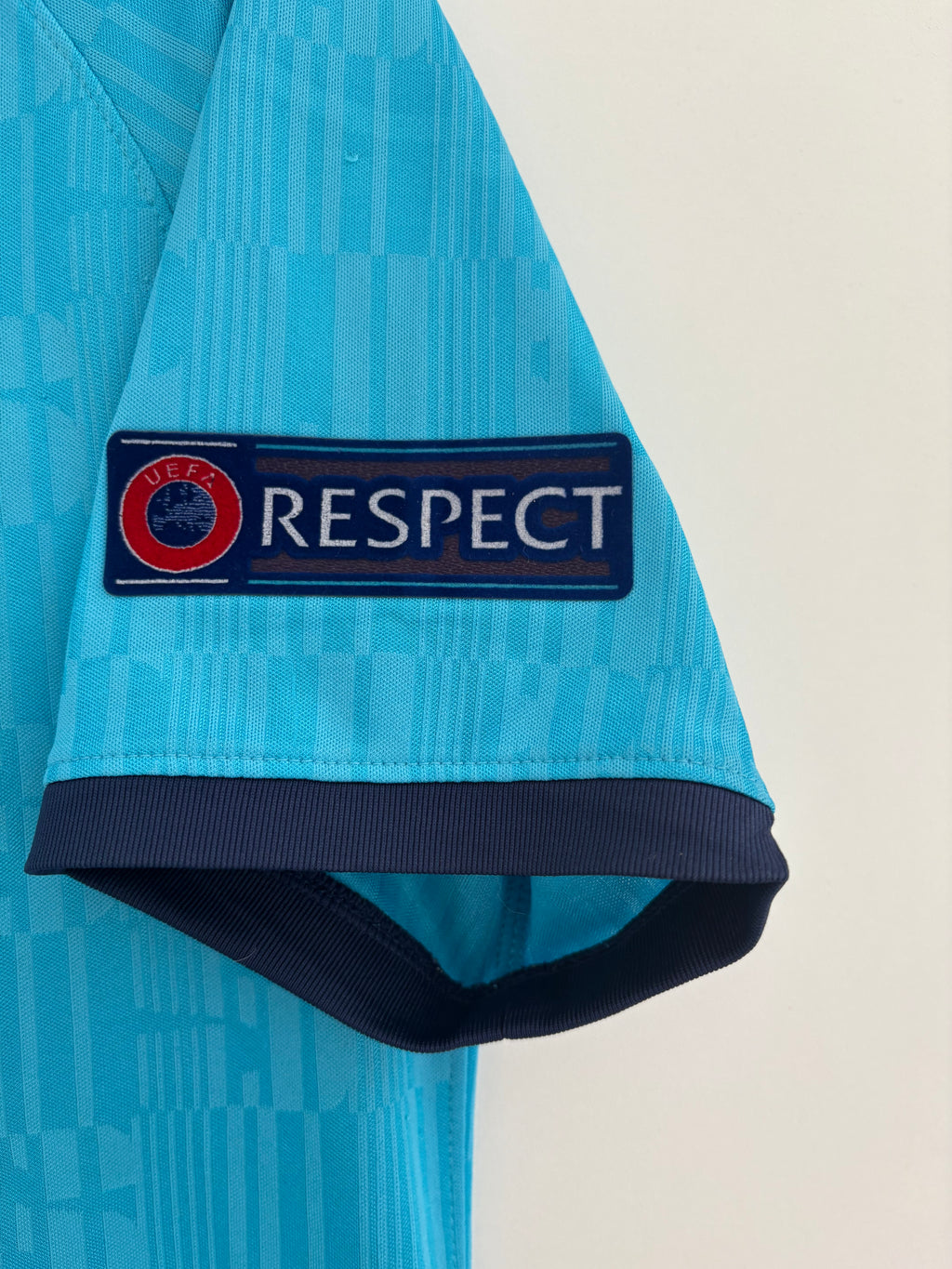 Tottenham 2019/20 Third Shirt - Dele 20 - Small