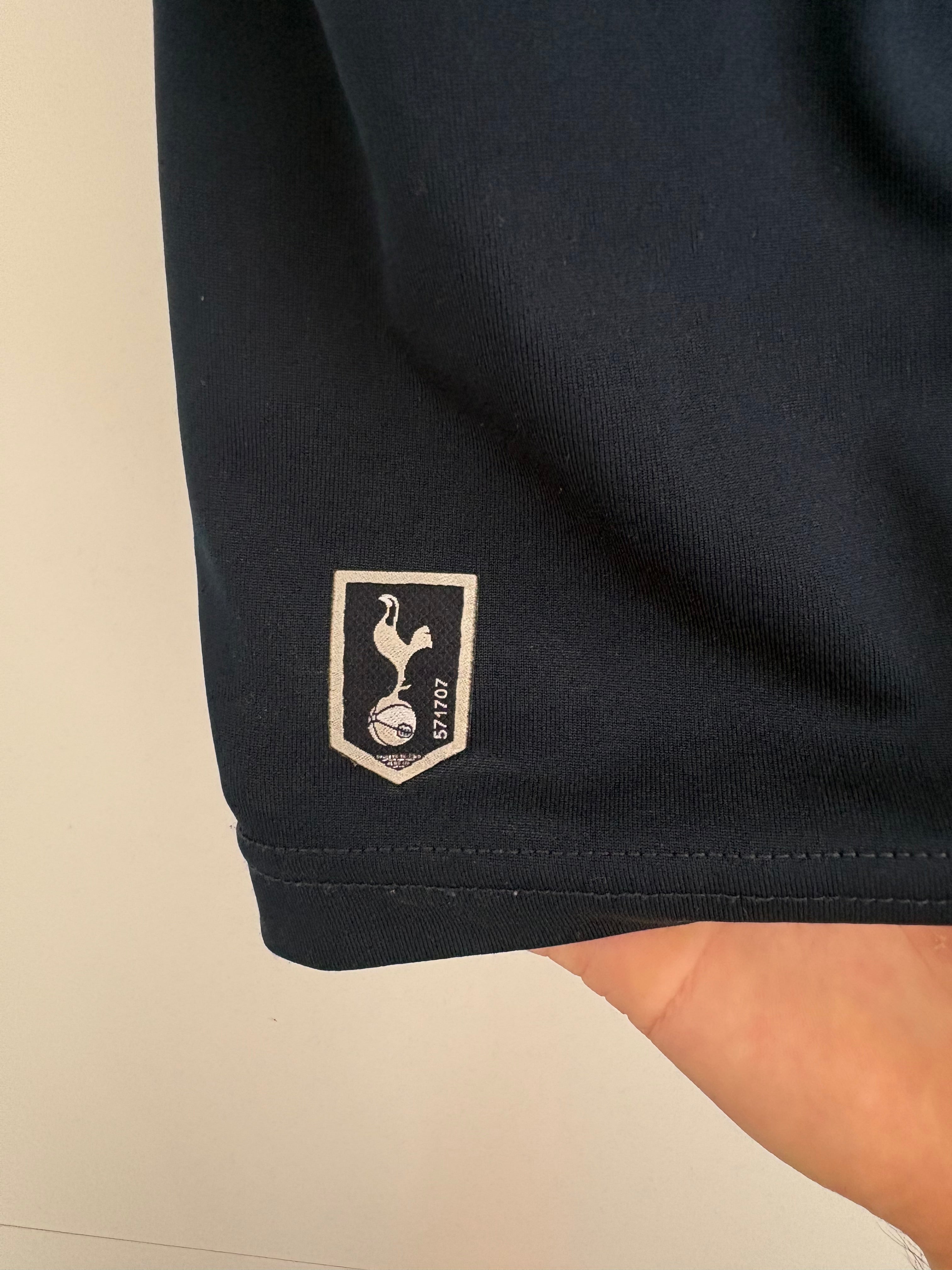 Tottenham 2016/17 Away Shirt - Dele 20 - Small