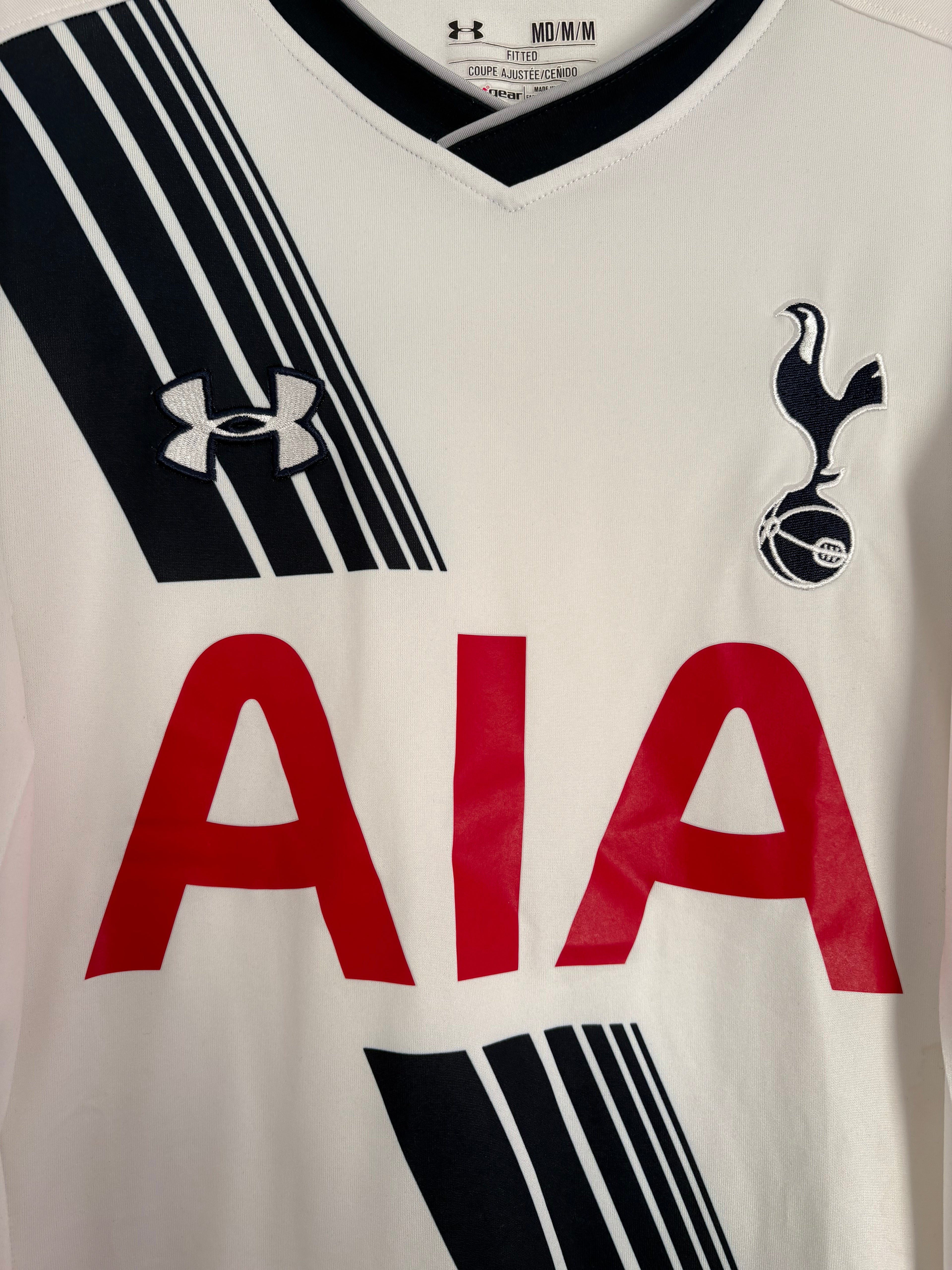 Medium Dembélé L/S shirt from 2015/16