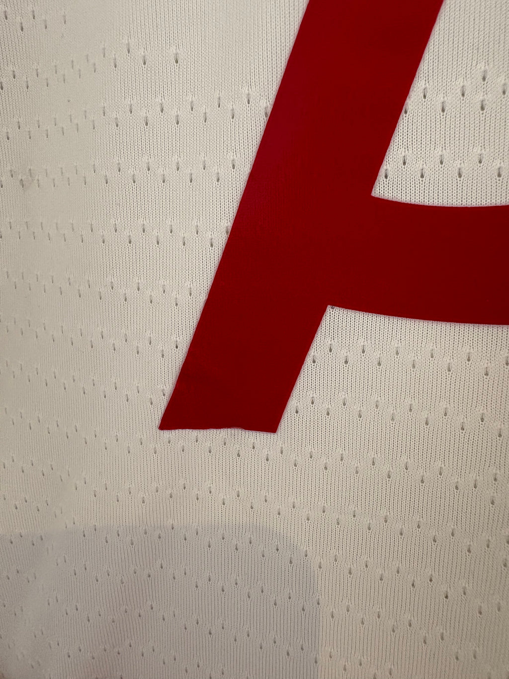Tottenham 2019/20 Home Shirt - Medium - Vaporknit