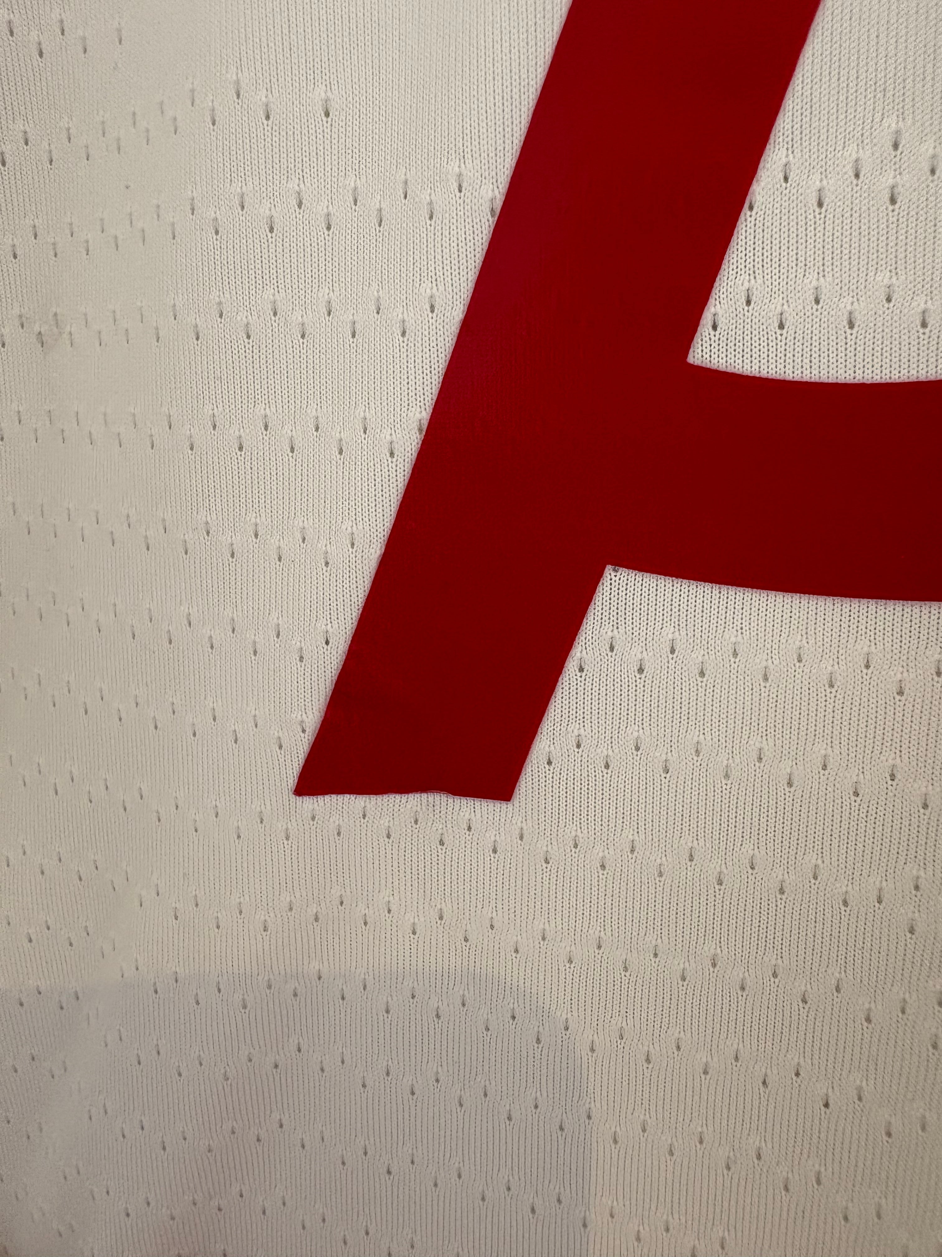 Tottenham 2019/20 Home Shirt - Medium - Vaporknit