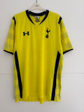 Tottenham 2014/15 Third Shirt - XL