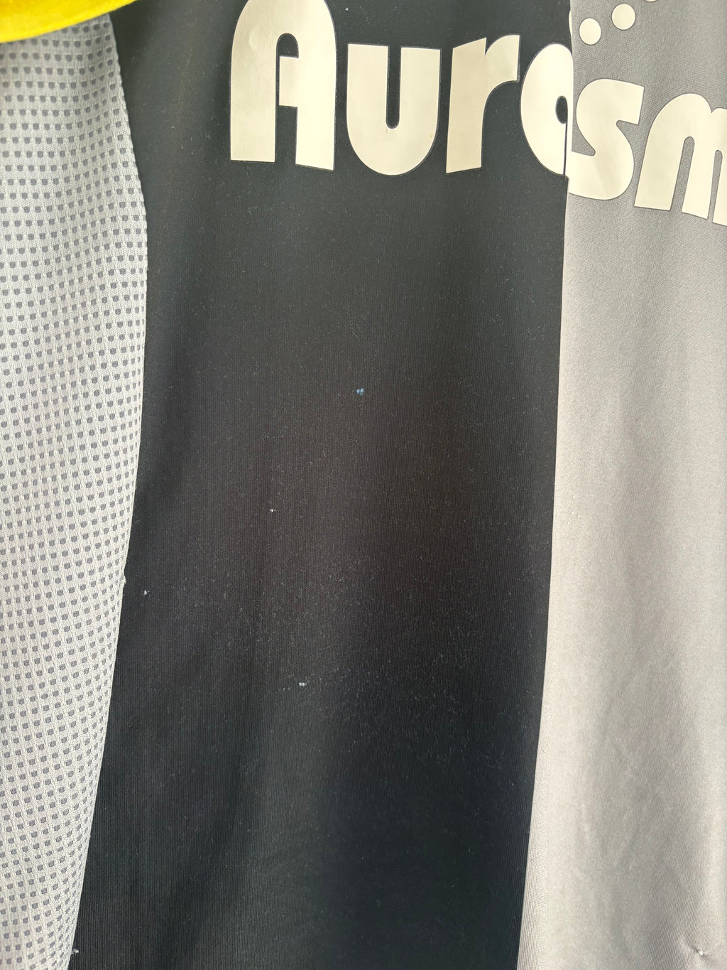 Tottenham 2012/13 Away Shirt - Bale 11 - Medium
