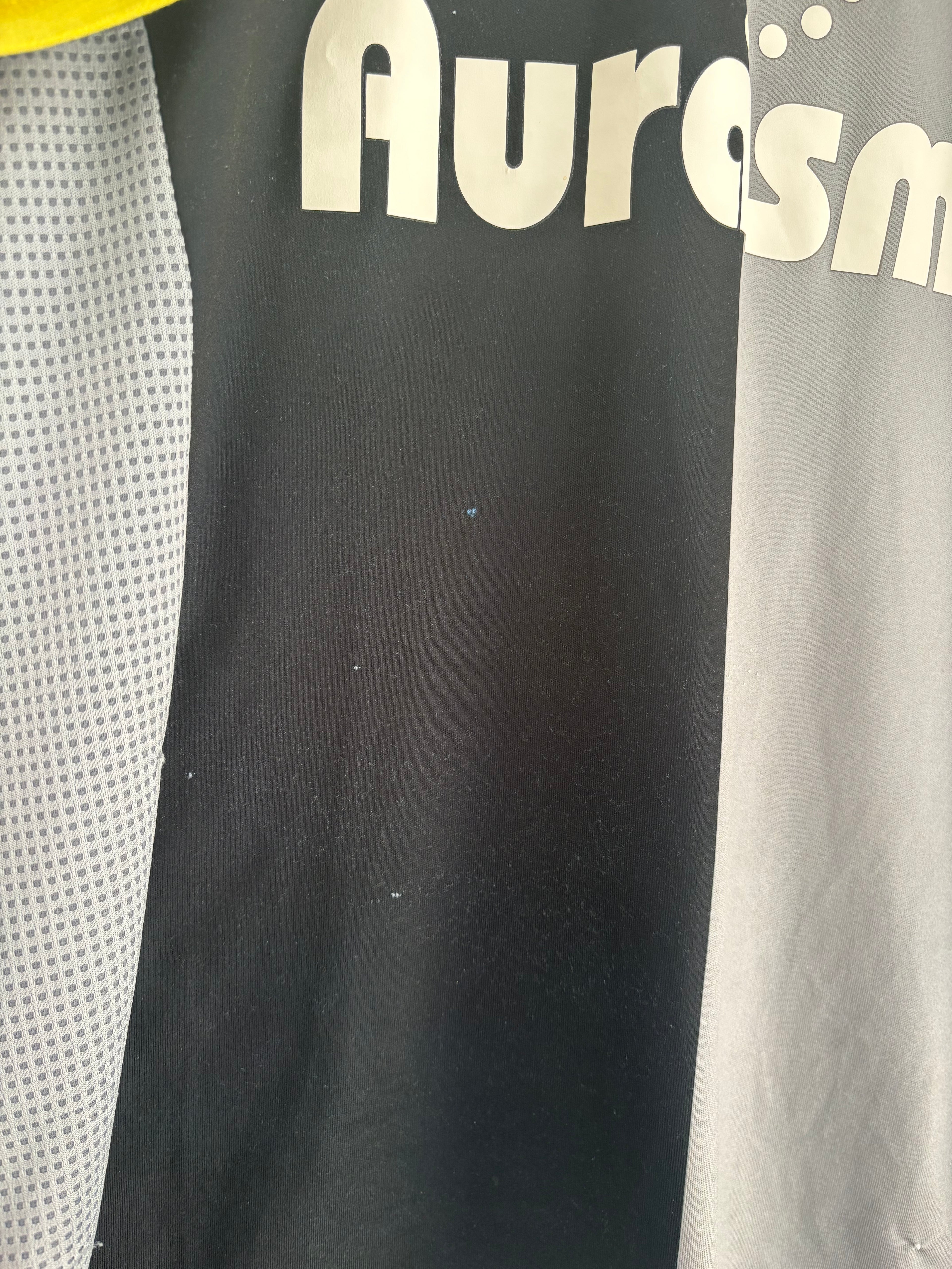 Tottenham 2012/13 Away Shirt - Bale 11 - Medium