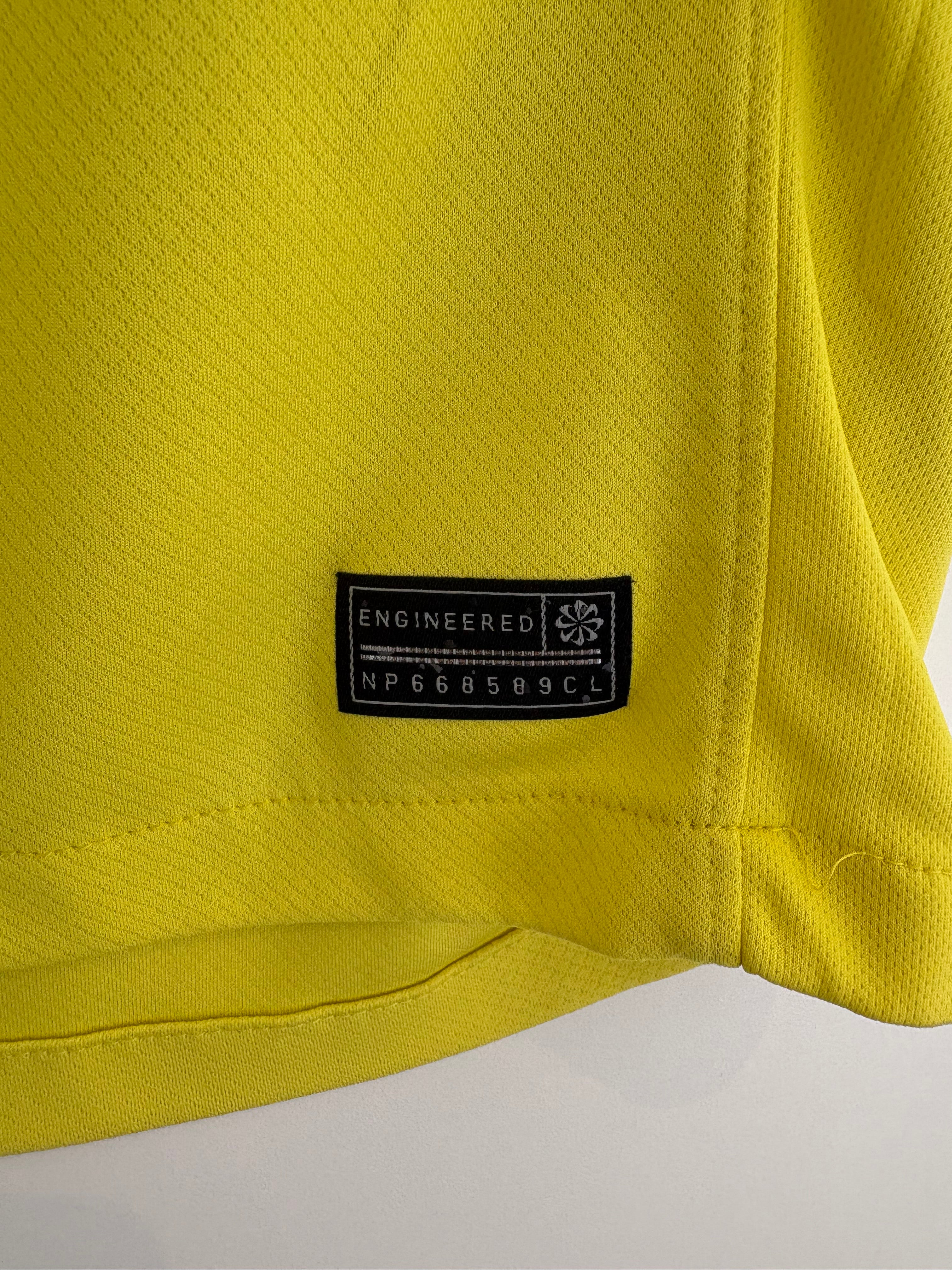 Tottenham 2025/26 Away Shirt - Kudus 20 - Medium