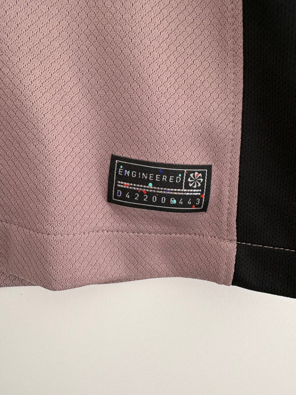 Tottenham 2023/24 Third Shirt - Van De Ven 37 - Small