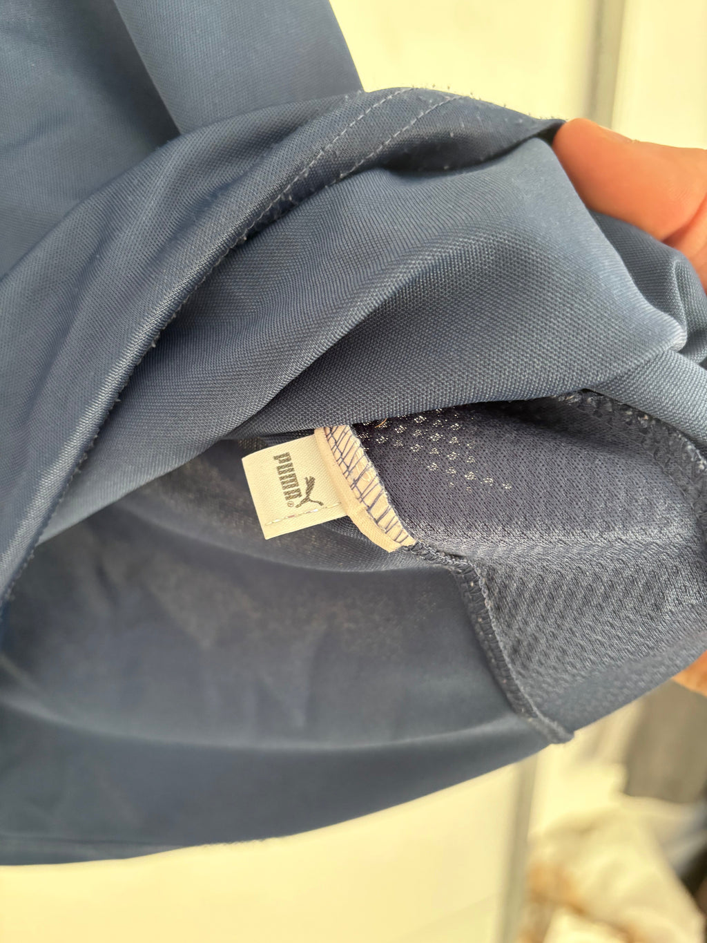 Tottenham 2007/08 Away Shirt - Berbatov 9 - XL