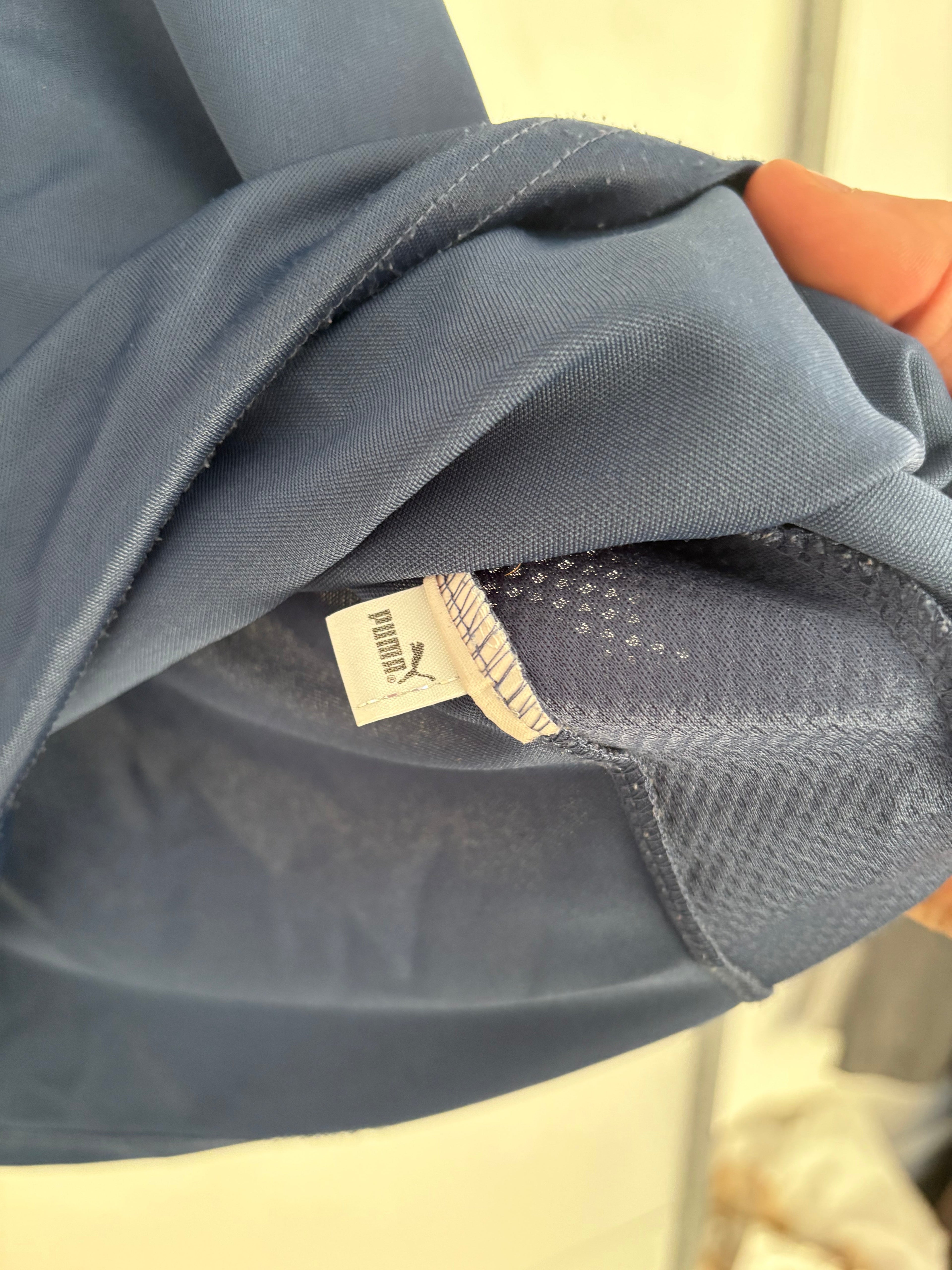 Tottenham 2007/08 Away Shirt - Berbatov 9 - XL