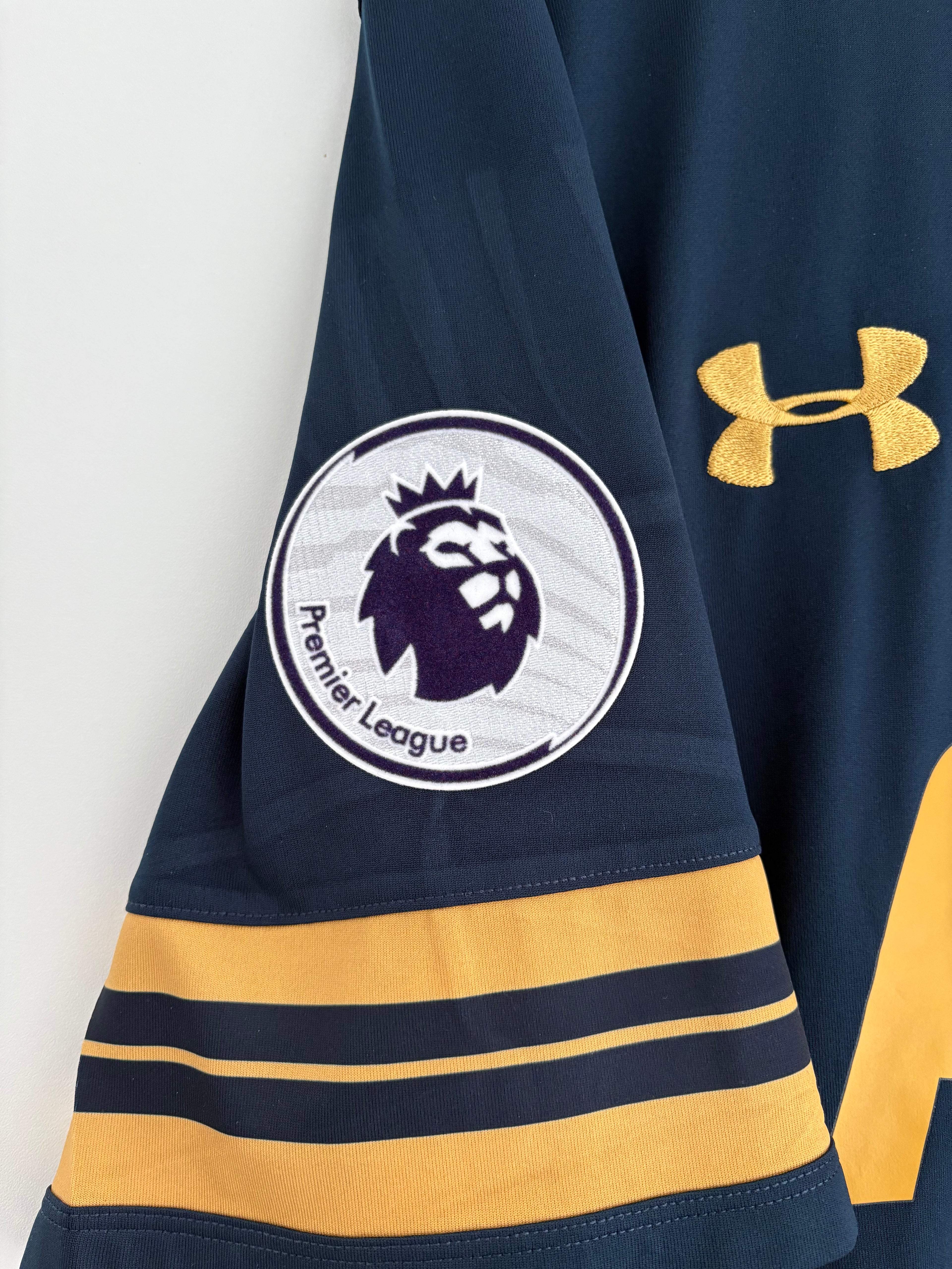Tottenham 2016/17 Away Shirt - Dele 20 - XXL