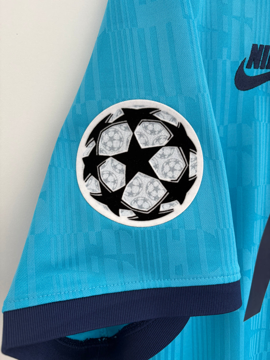 Tottenham 2019/20 Third Shirt - Davies 33 - Large